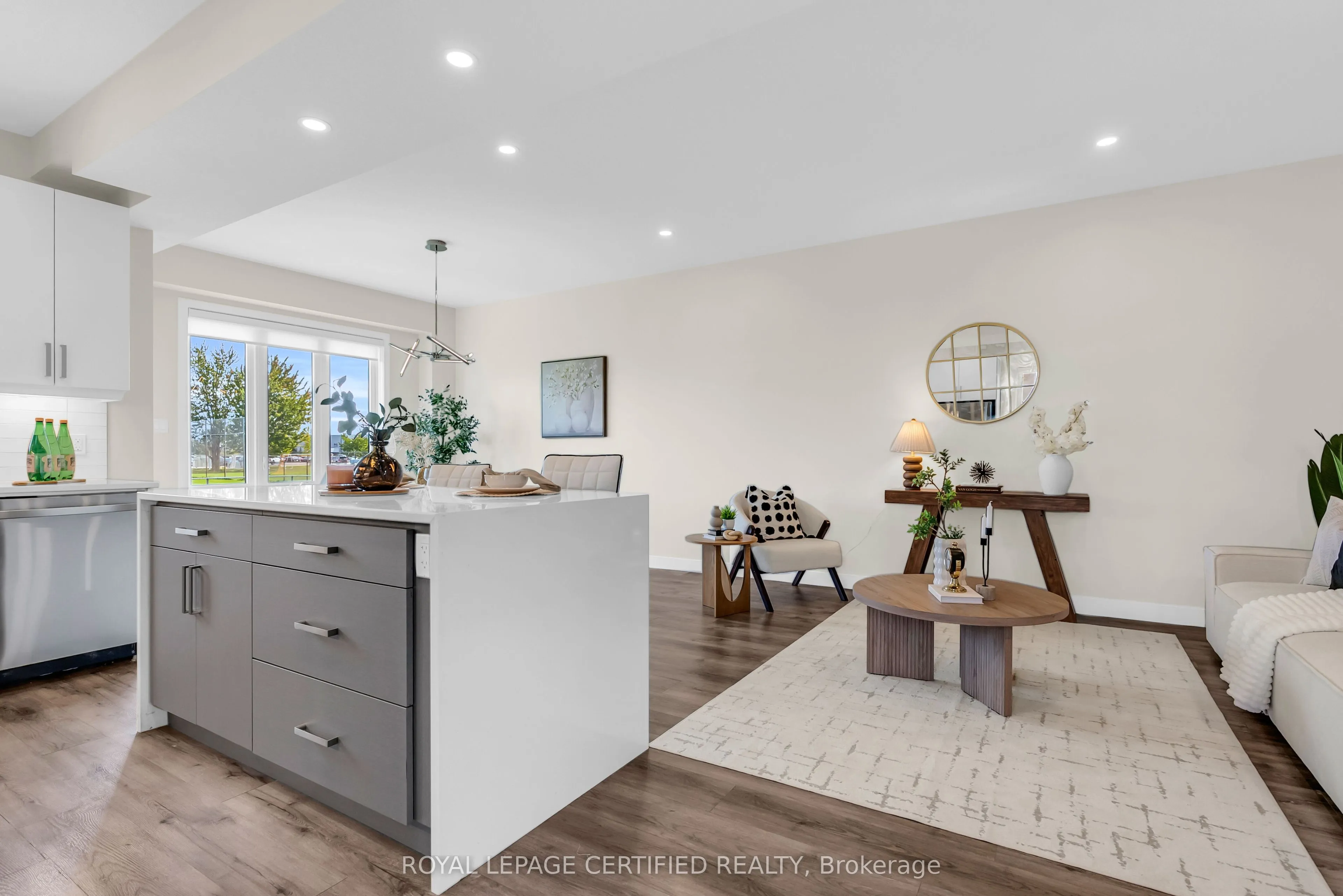 3380 Singleton Avenue #36
