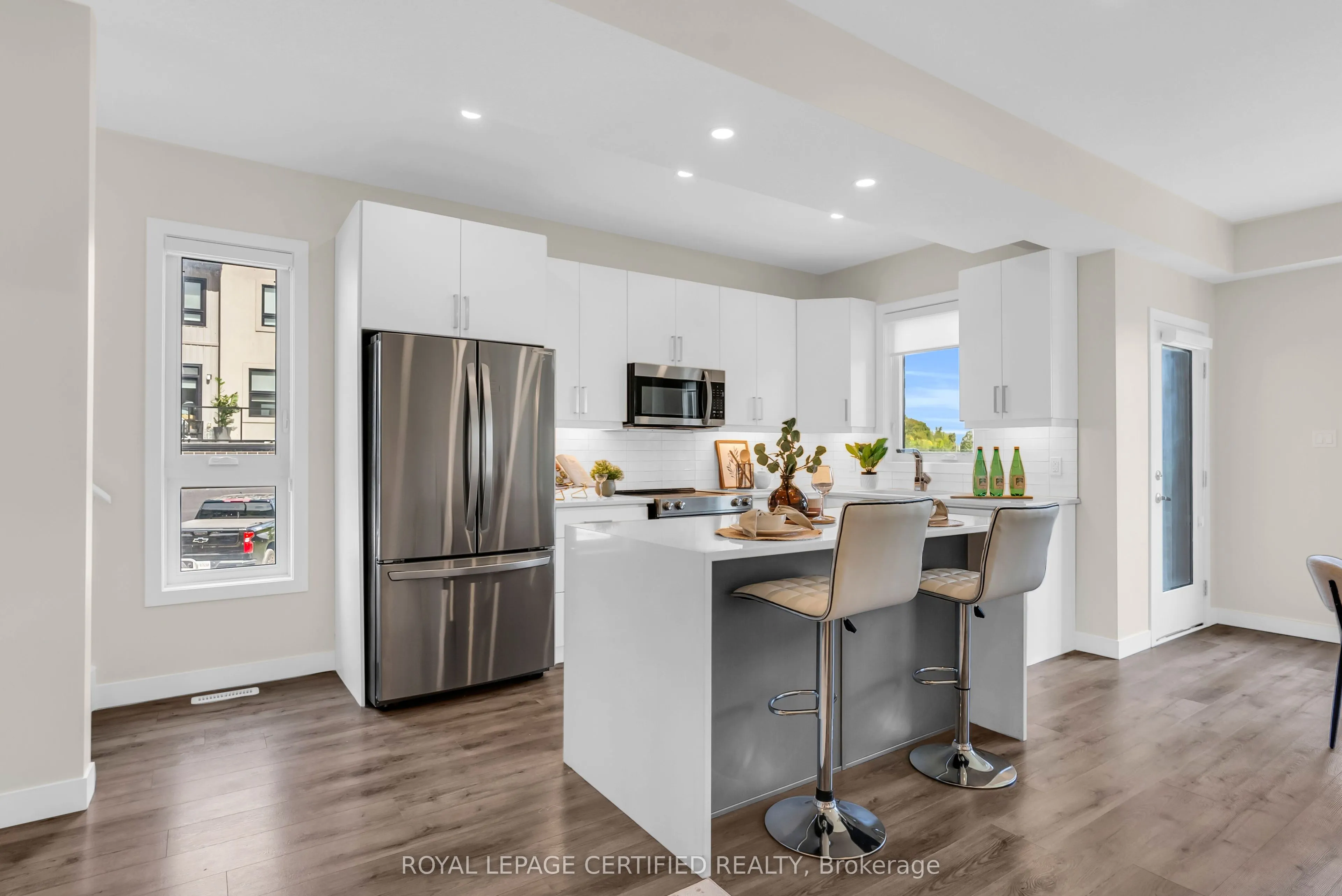 3380 Singleton Avenue #36