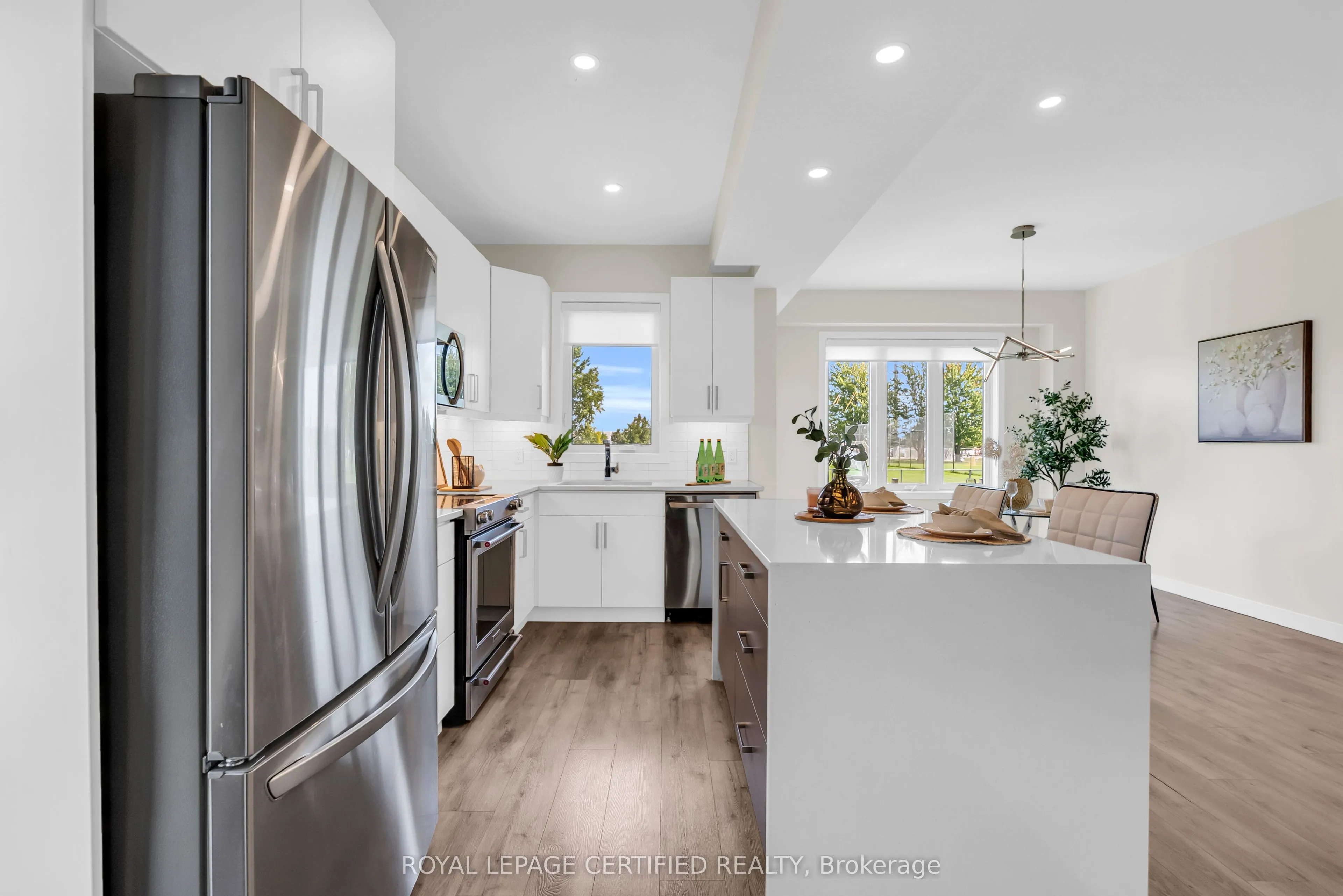 3380 Singleton Avenue #36