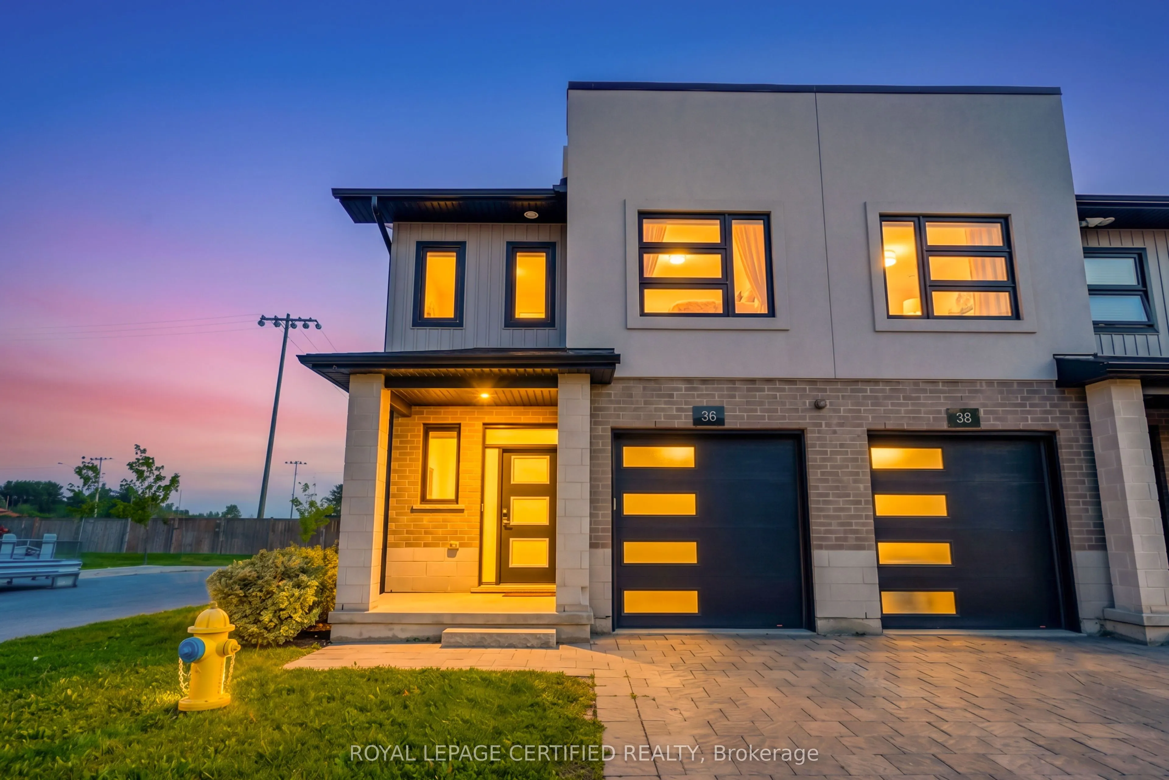 3380 Singleton Avenue #36