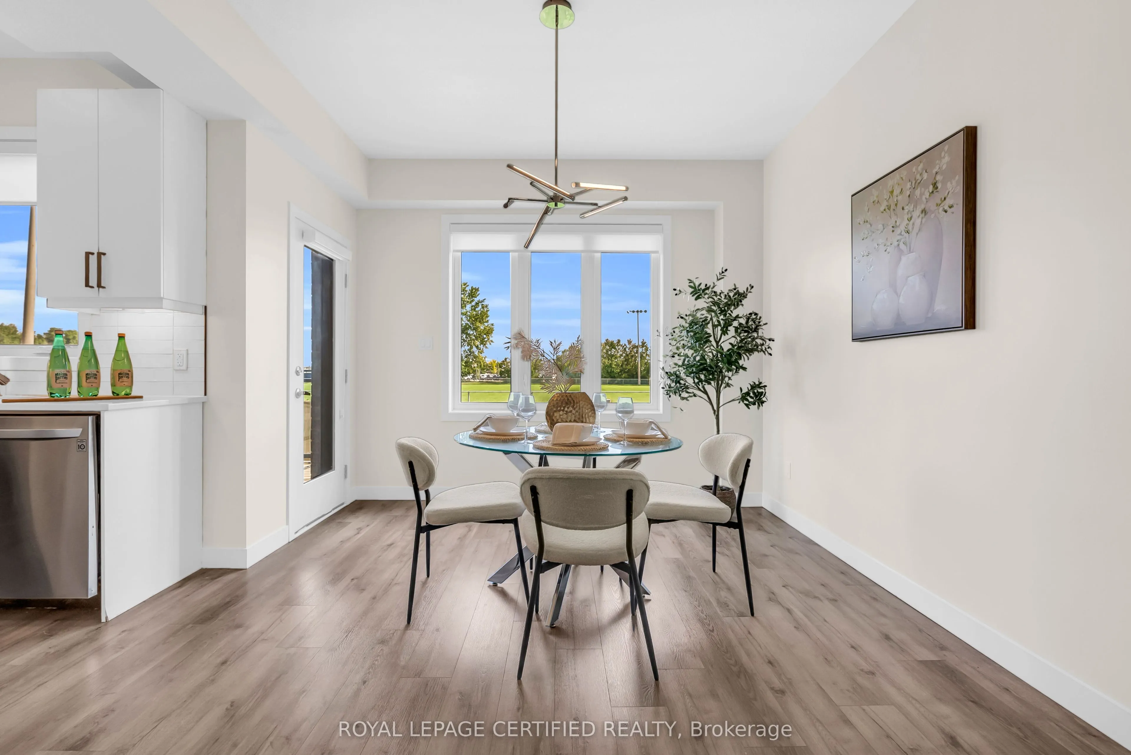 3380 Singleton Avenue #36