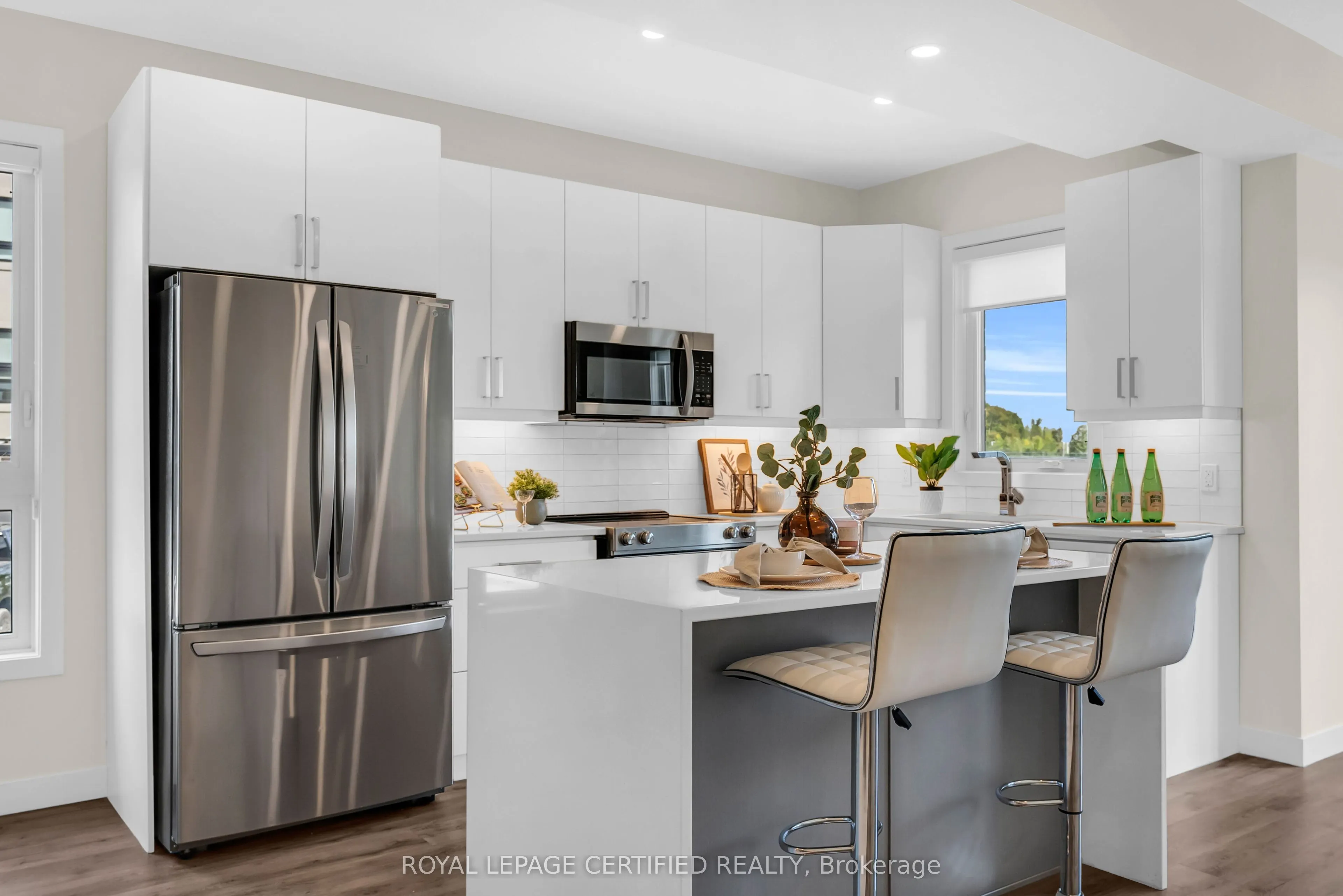 3380 Singleton Avenue #36