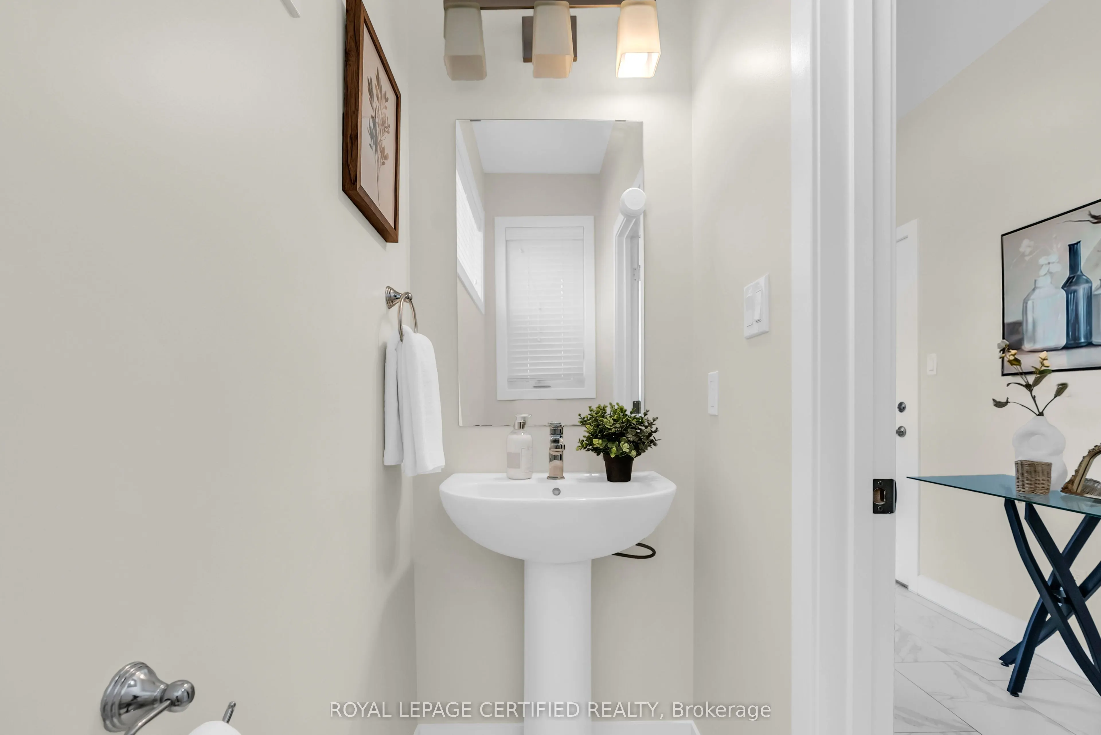 3380 Singleton Avenue #36