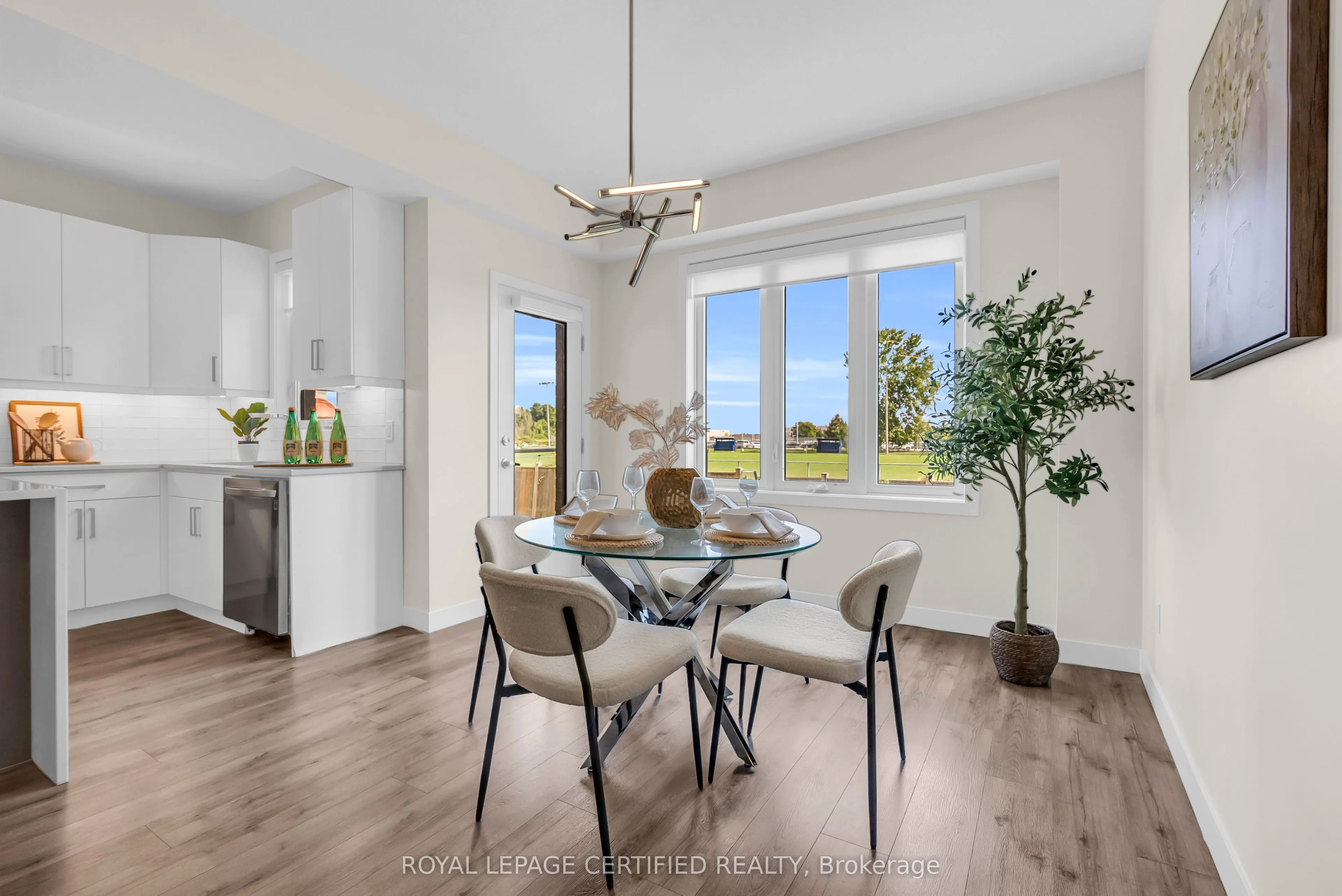 3380 Singleton Avenue #36