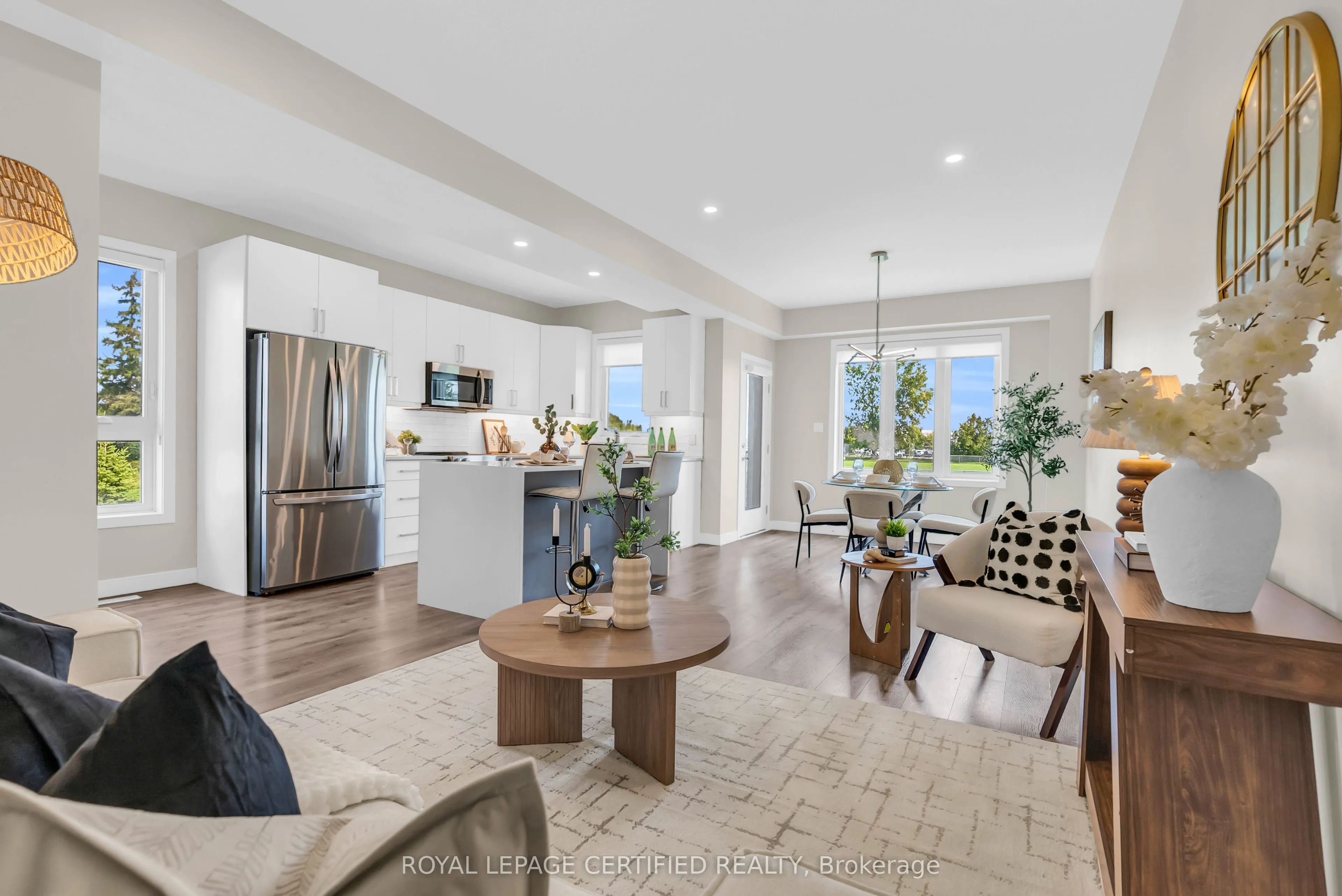 3380 Singleton Avenue #36