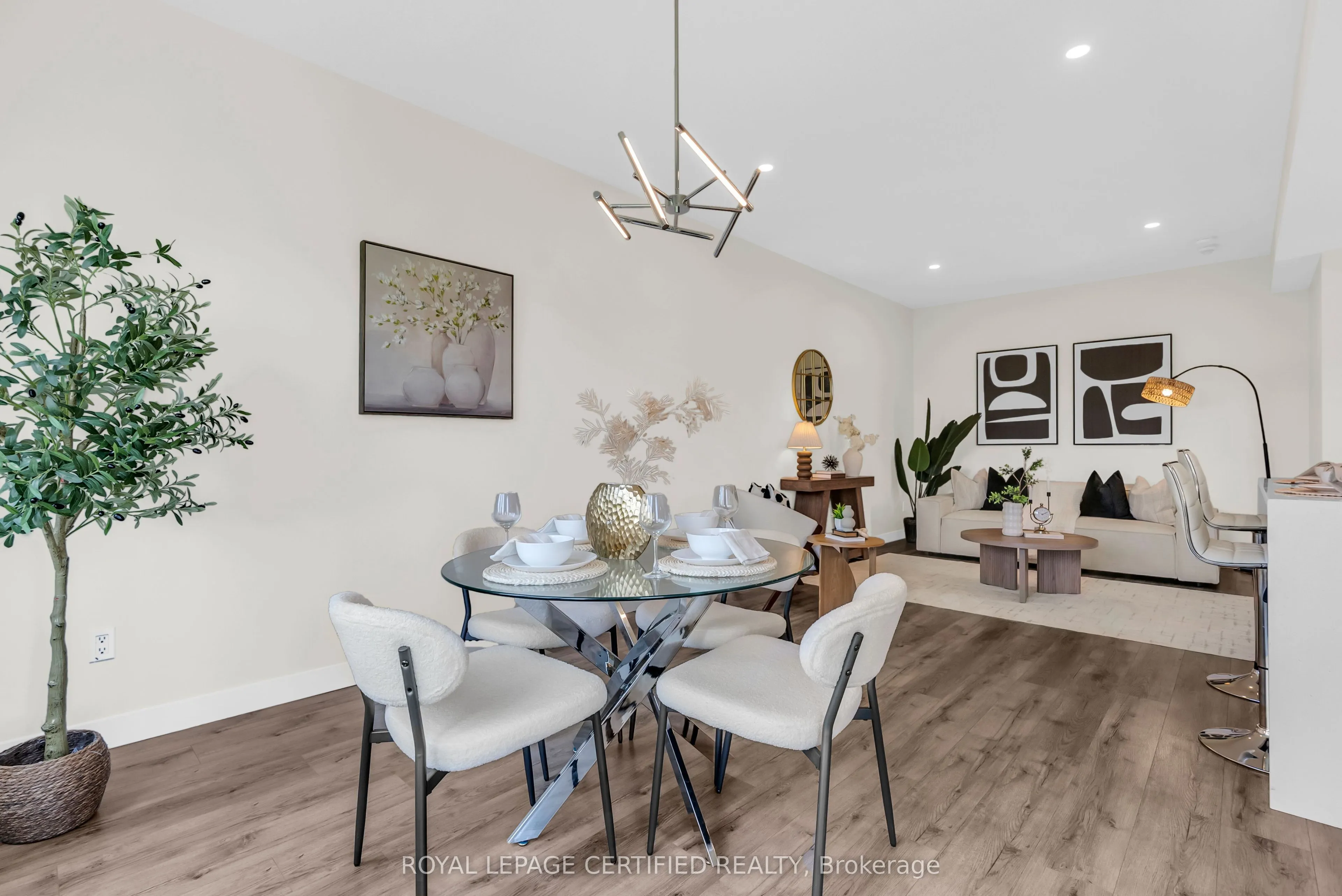 3380 Singleton Avenue #36