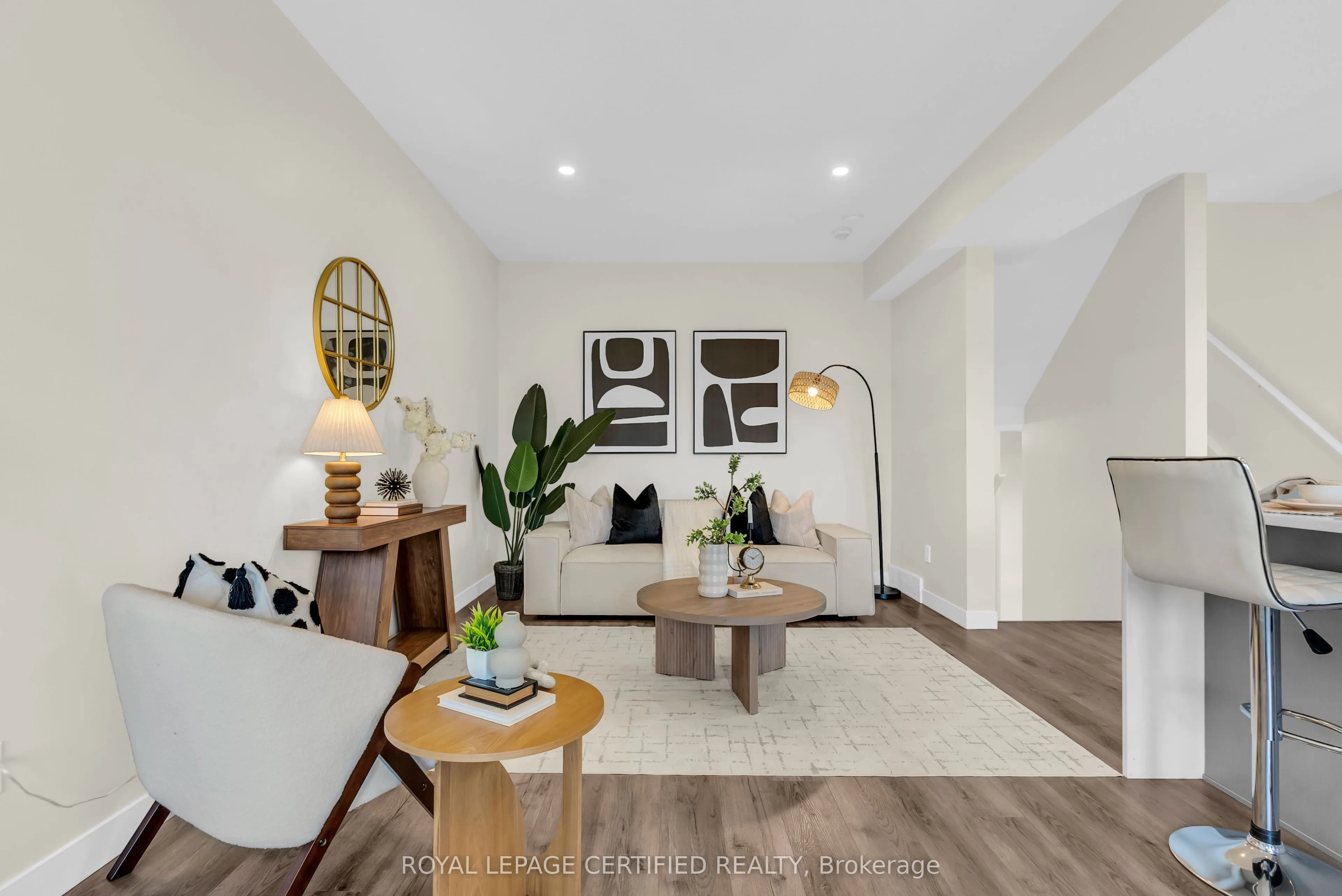 3380 Singleton Avenue #36