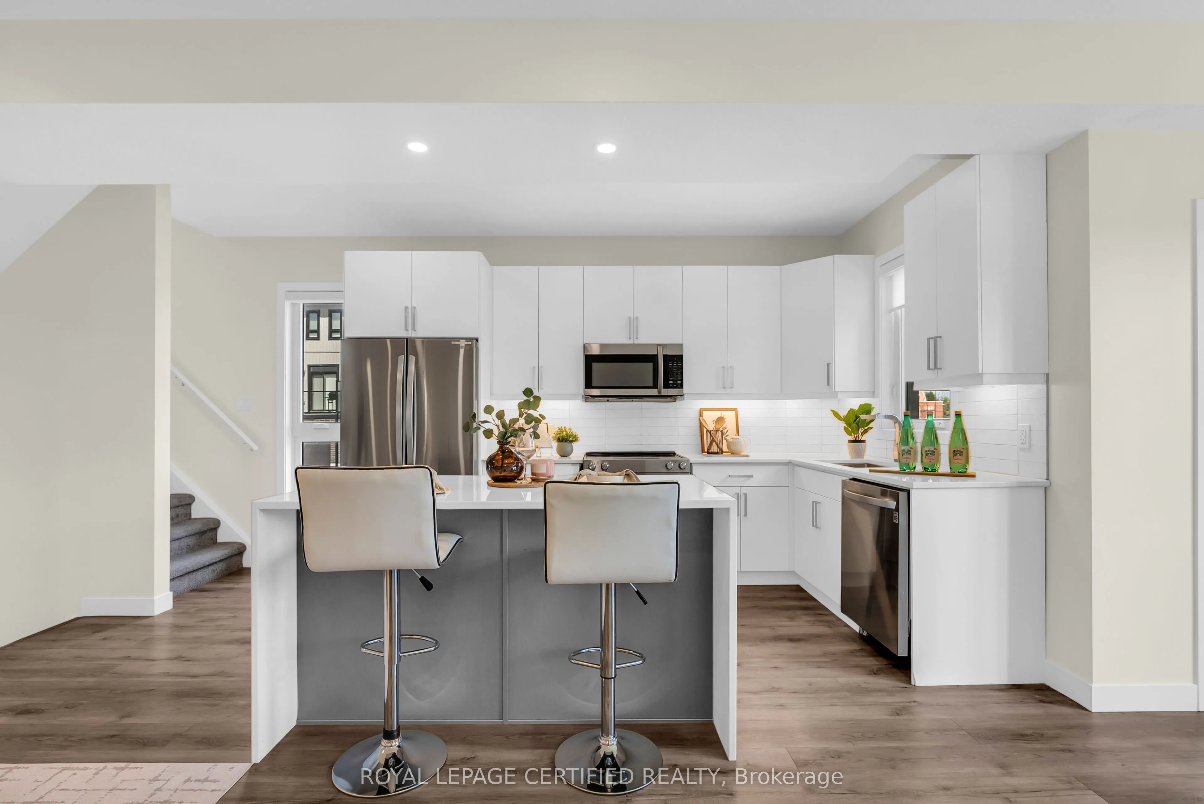 3380 Singleton Avenue #36