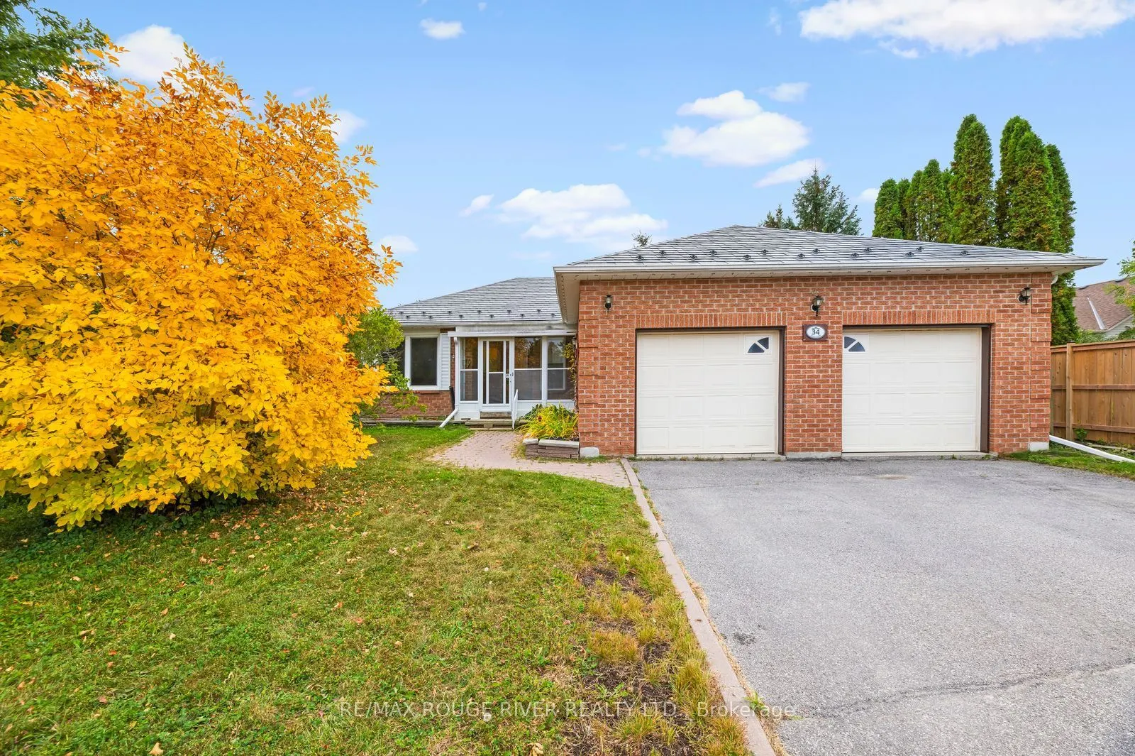34 Cedar Court