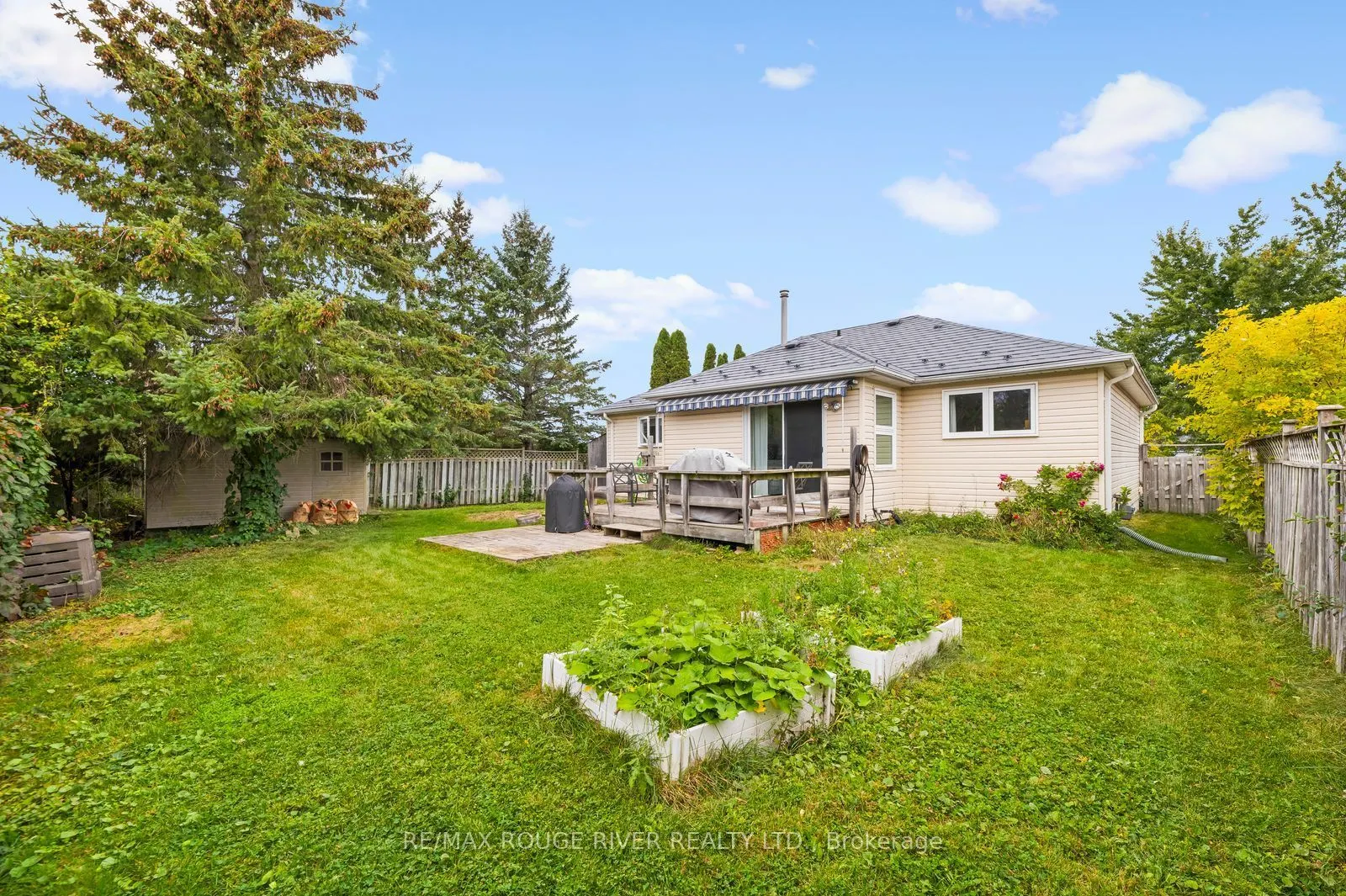34 Cedar Court