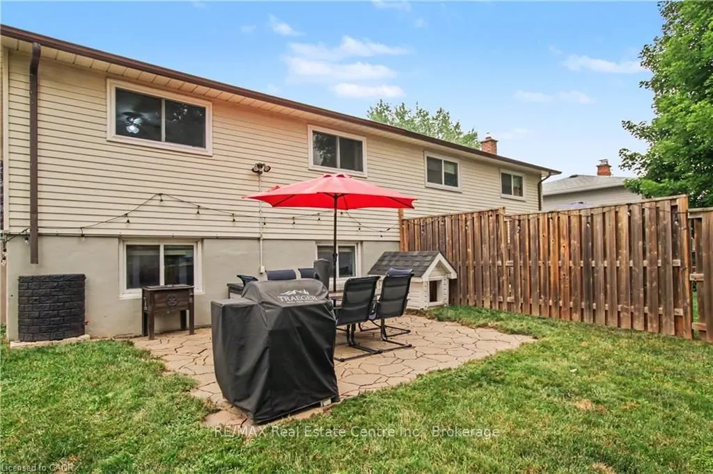 484B RED FOX Road