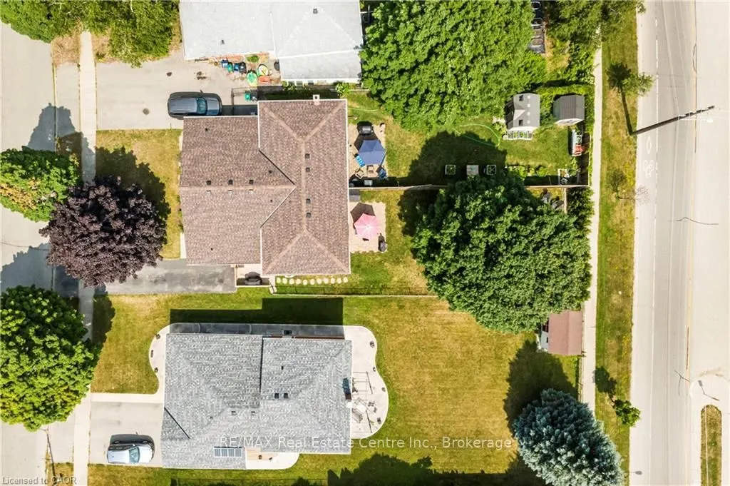 484B RED FOX Road