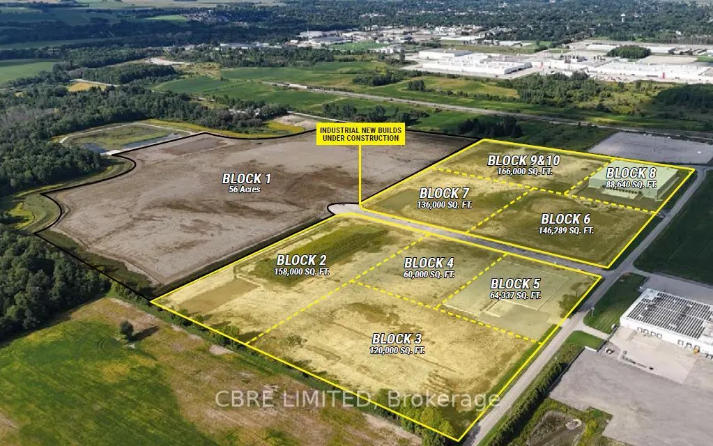 274171 Wallace Line #LAND