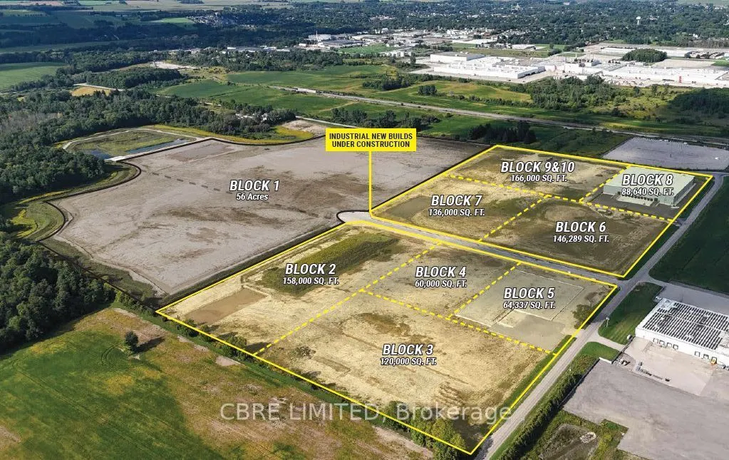 274171 Wallace Line #LAND