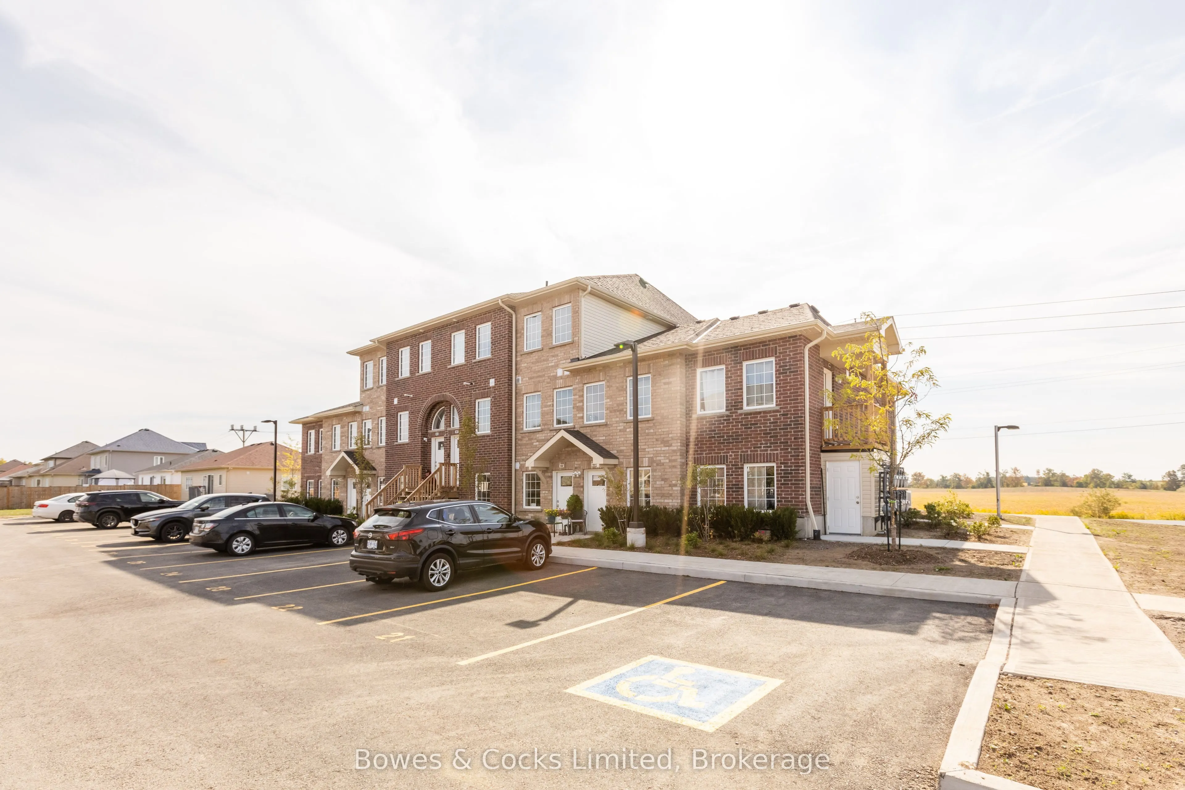 48 Maple Avenue #104