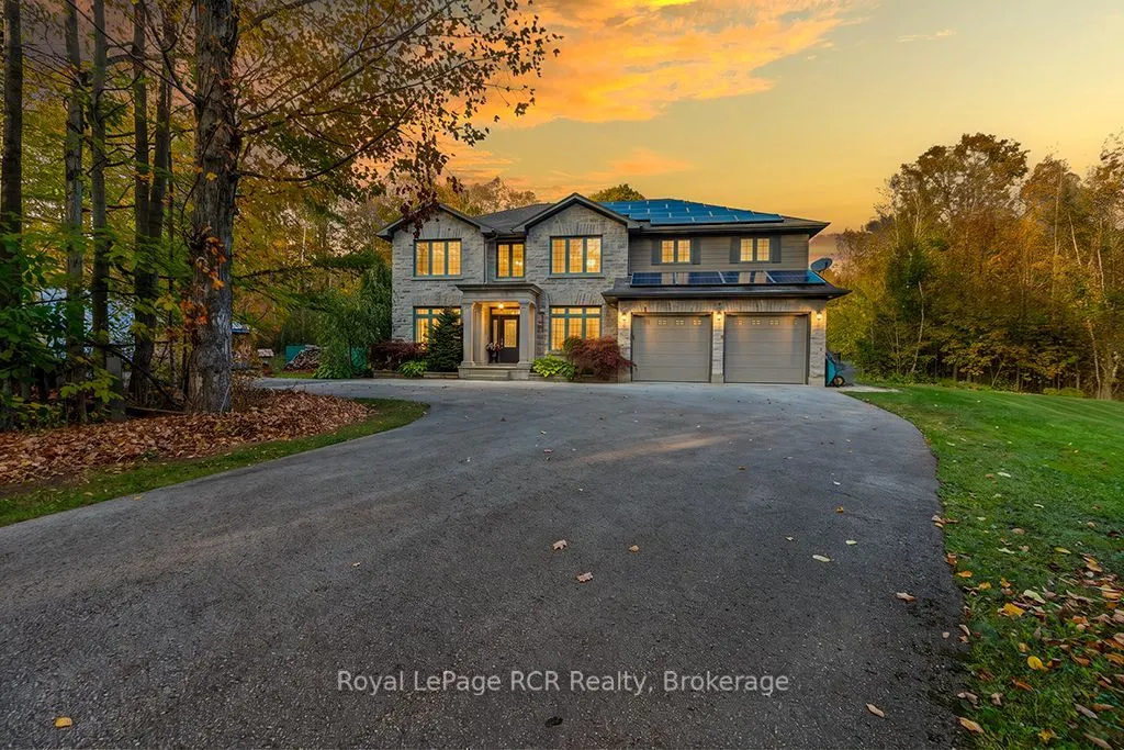758335 Girl Guide Road