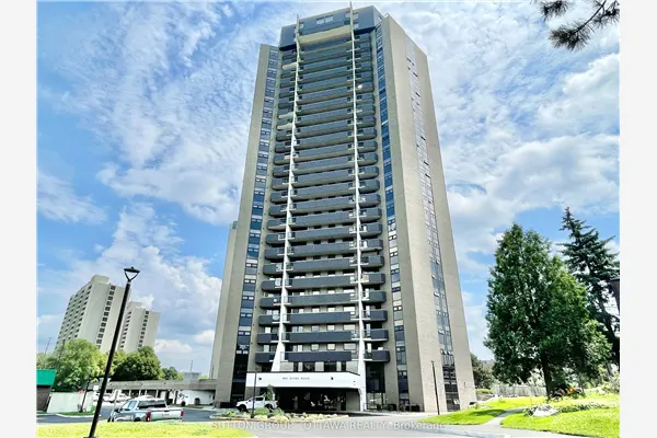 900 Dynes Road #1908
