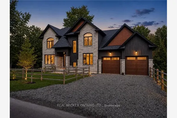 1095 Mineral Springs Road
