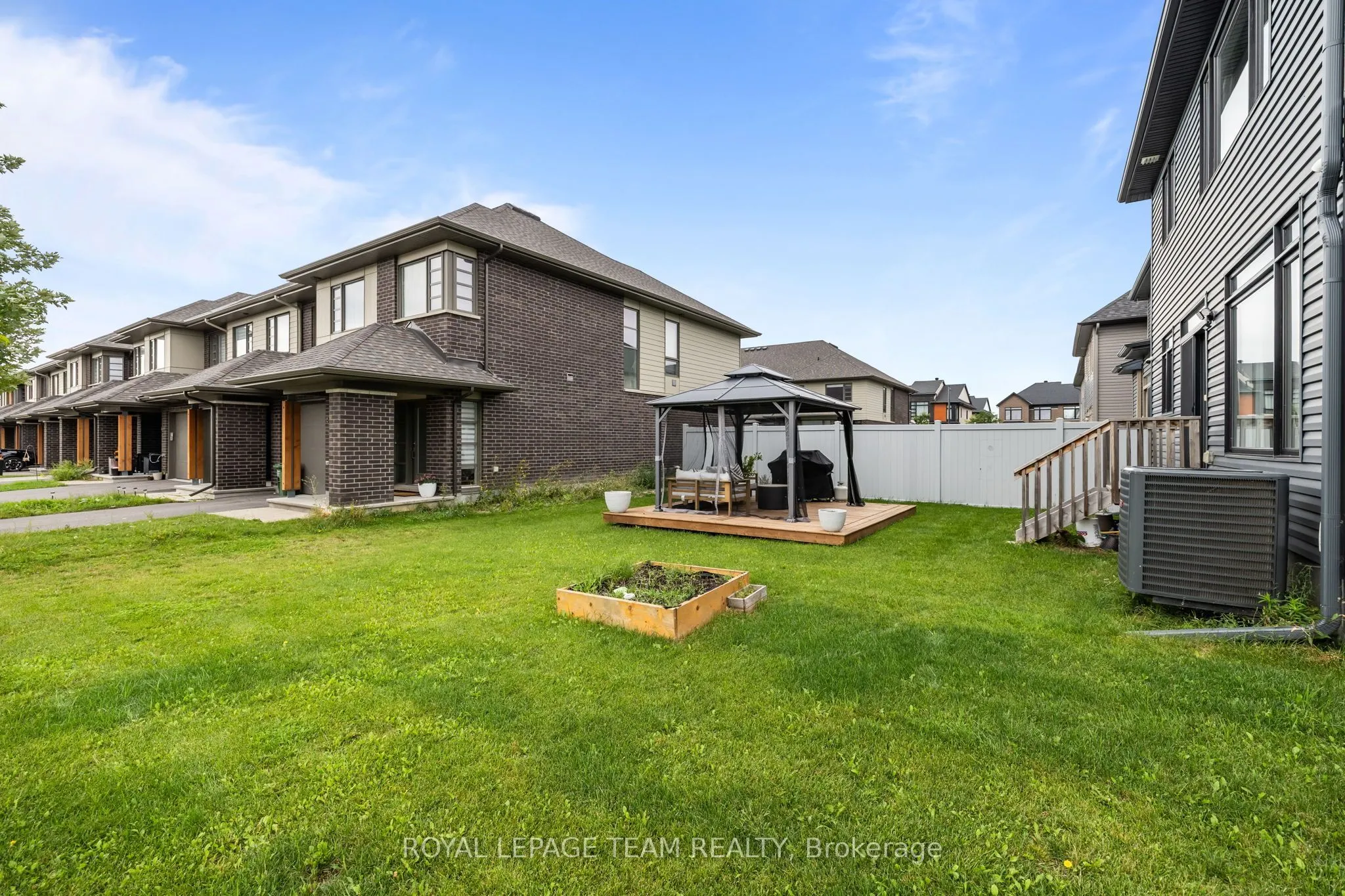 3328 Findlay Creek Drive