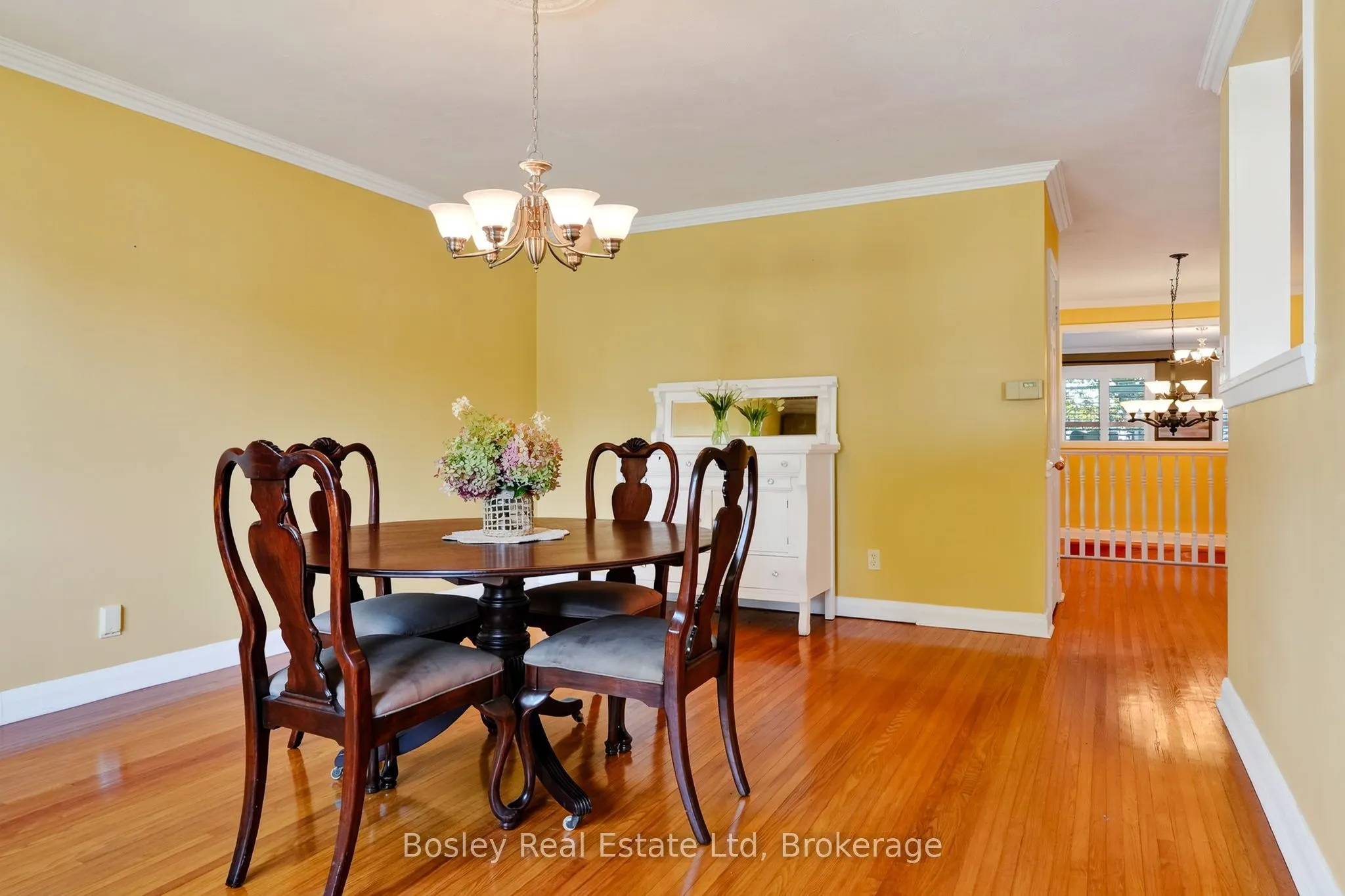 5 Ralston Drive