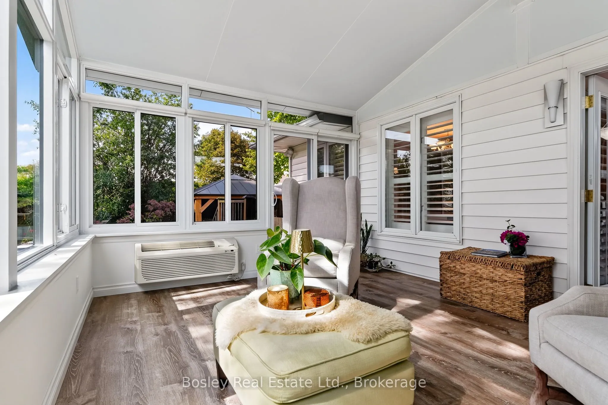 5 Ralston Drive