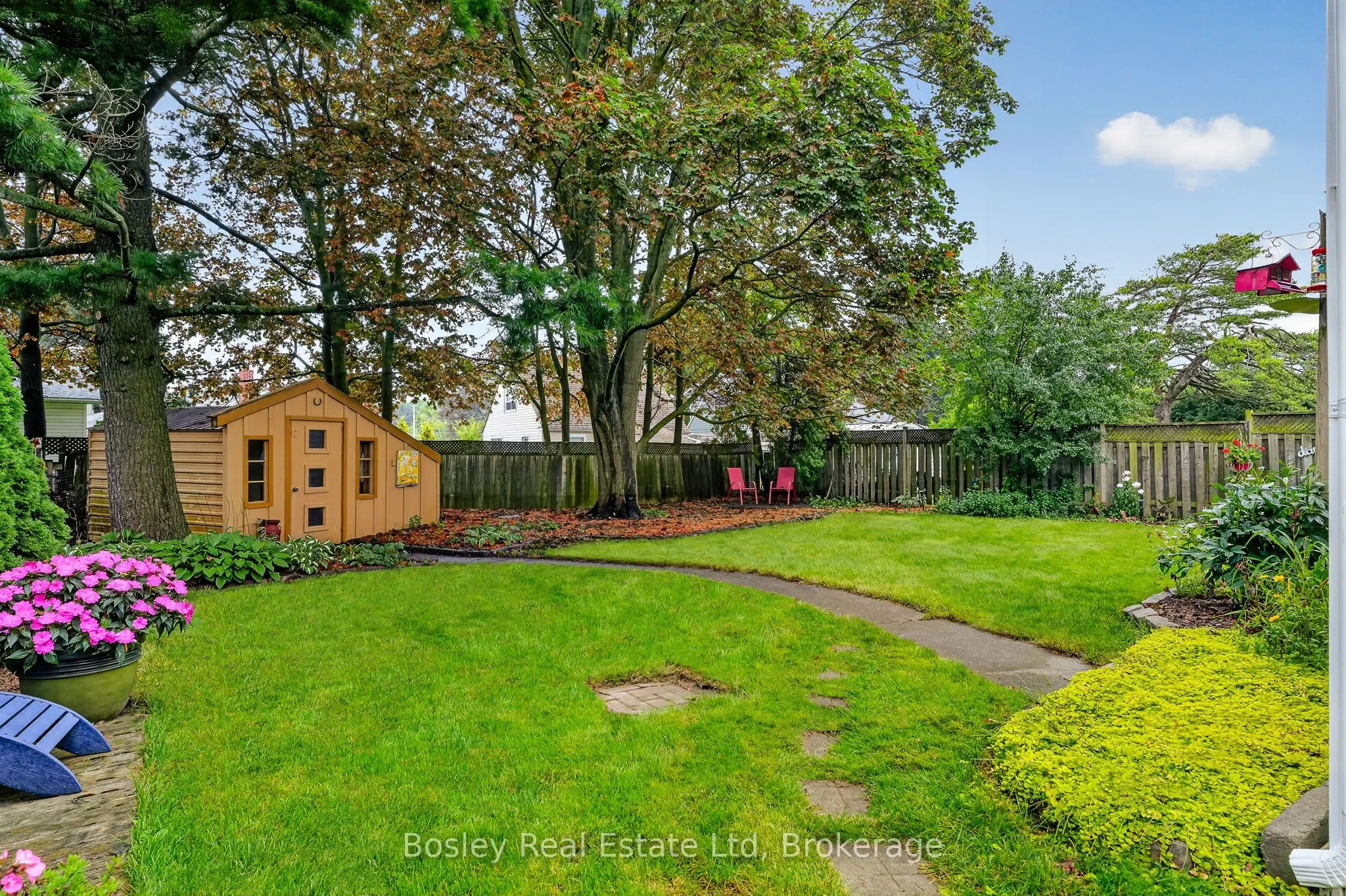 5 Ralston Drive