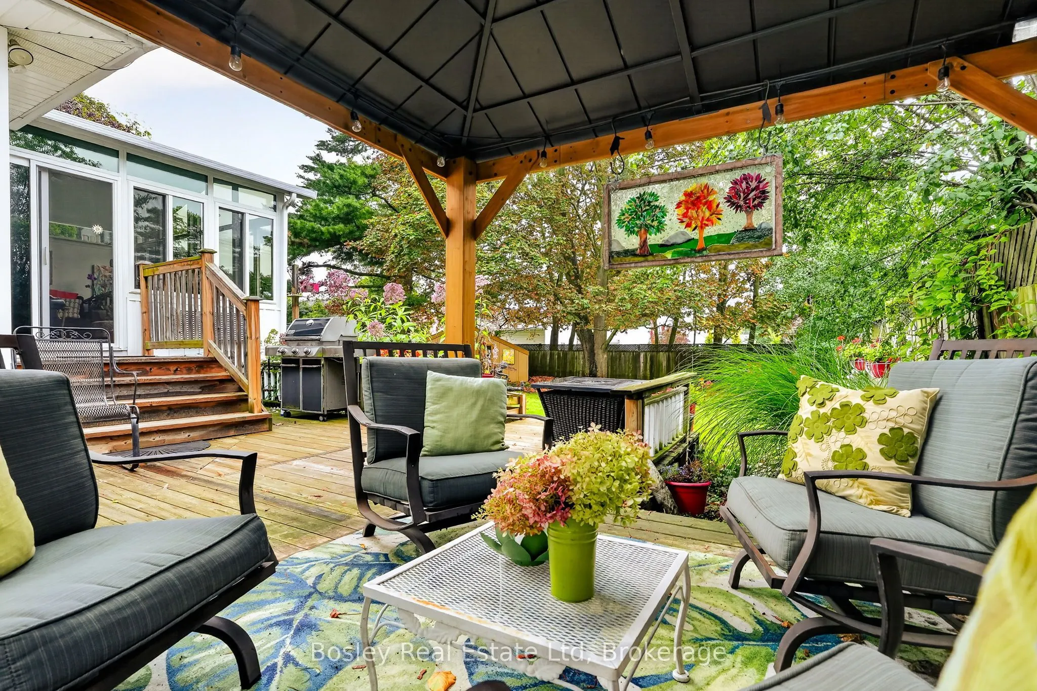 5 Ralston Drive