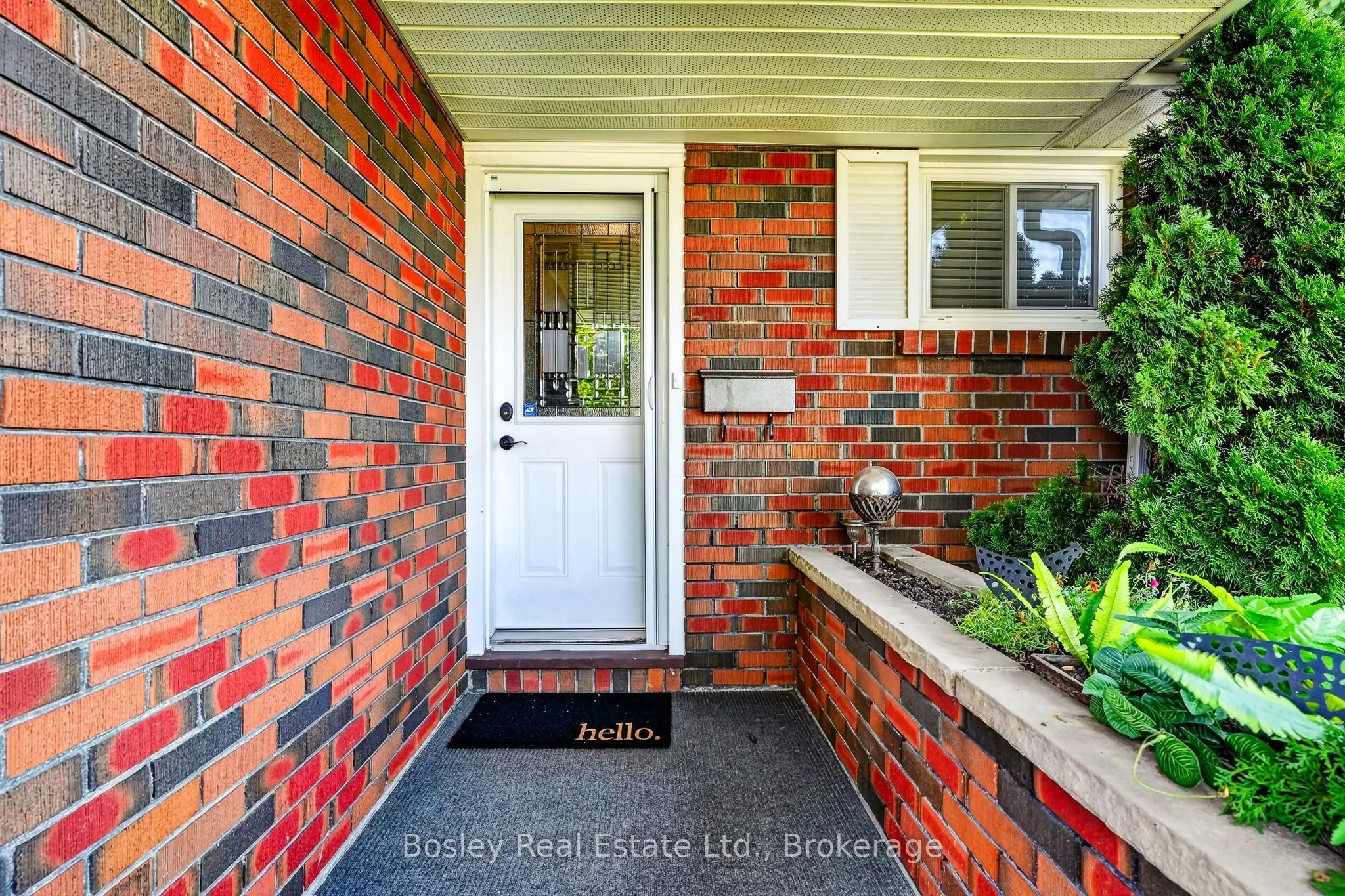 5 Ralston Drive