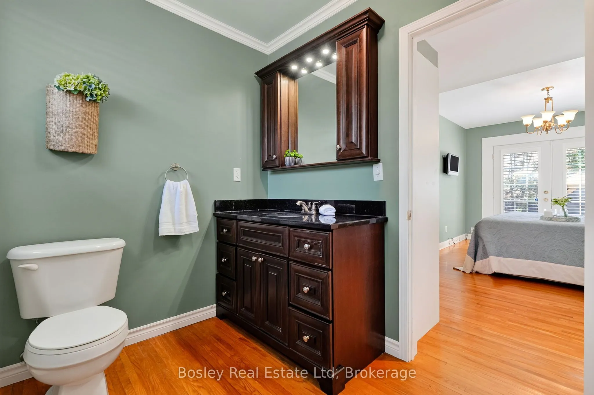 5 Ralston Drive