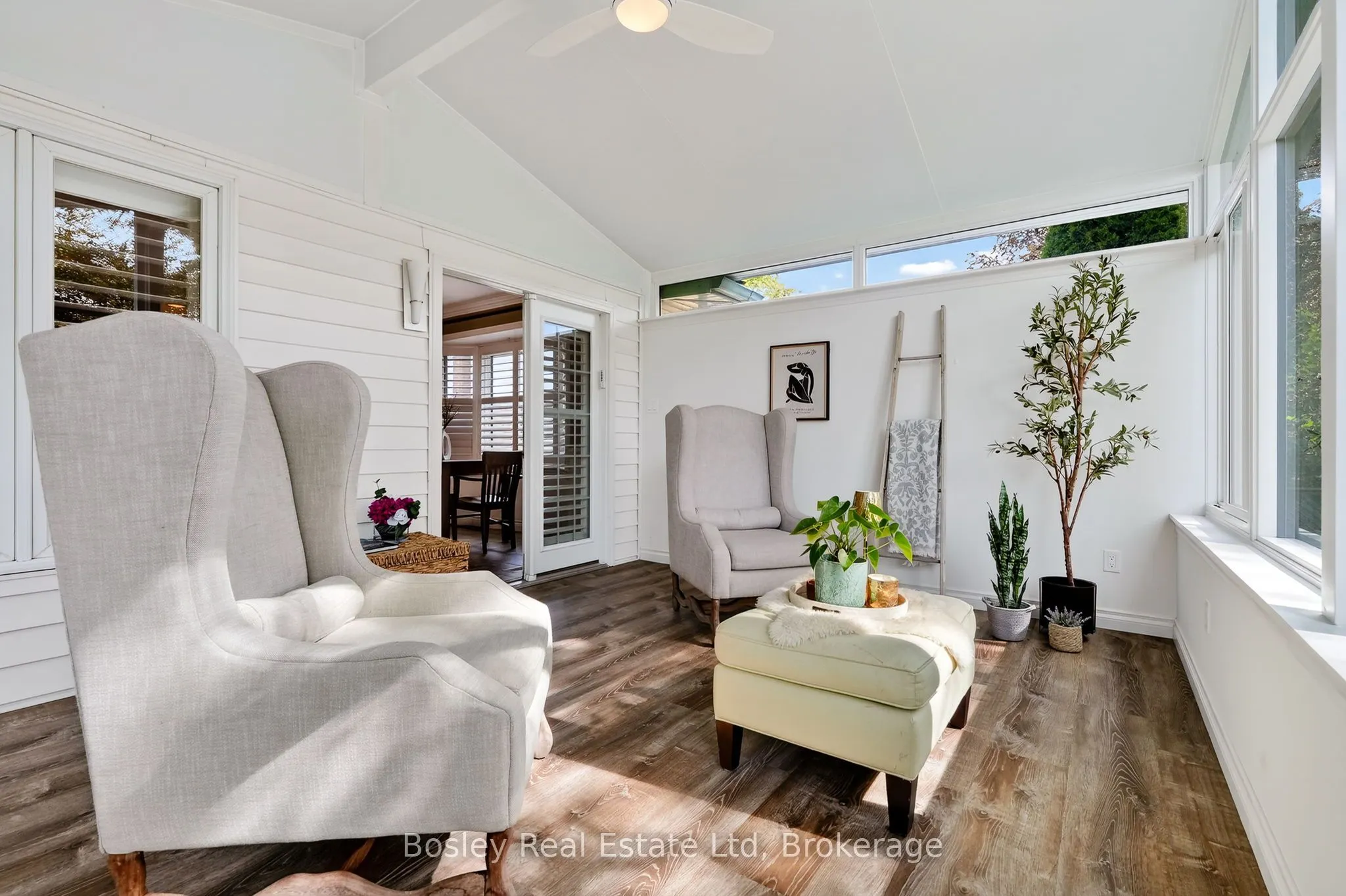 5 Ralston Drive