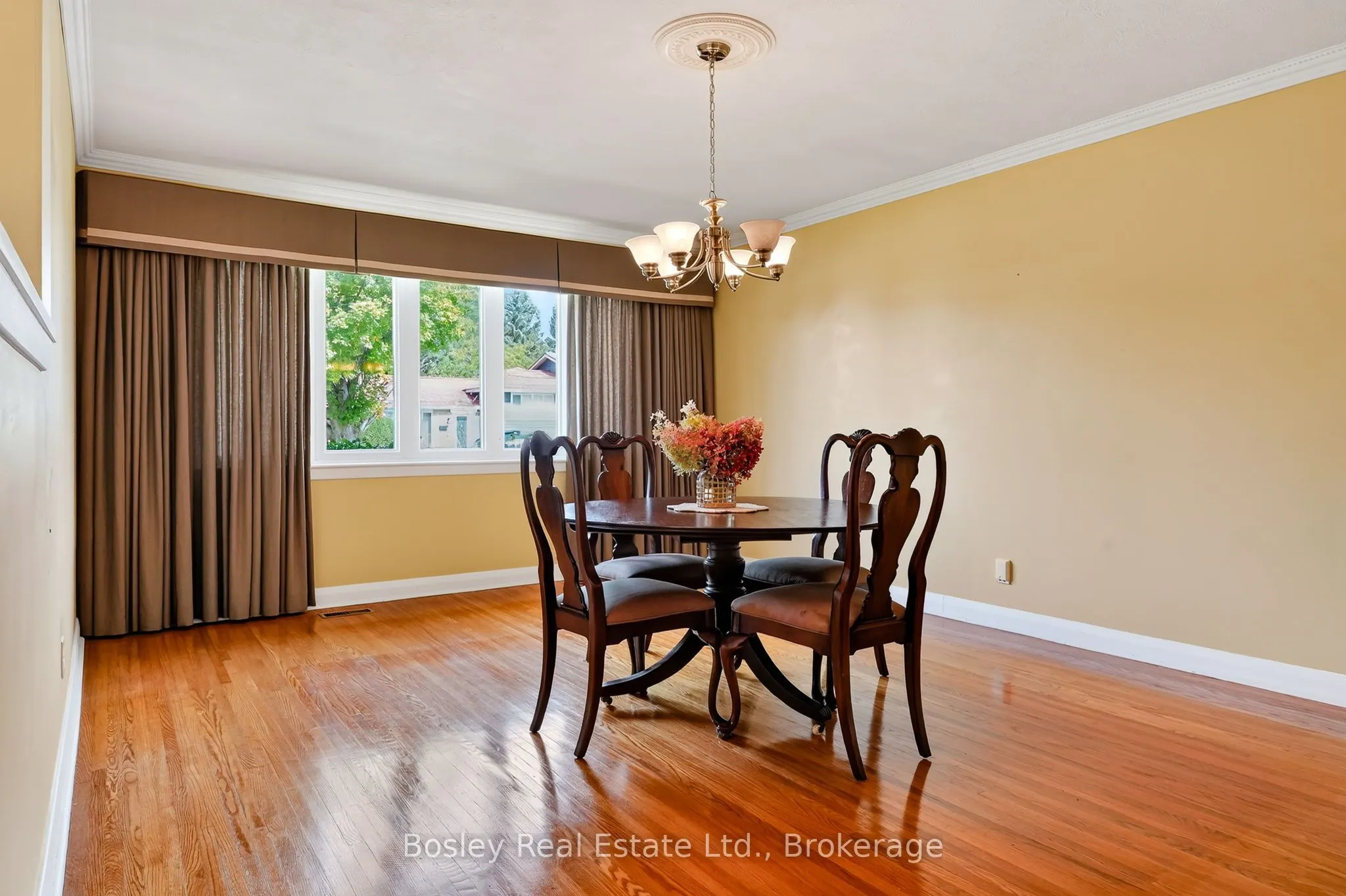 5 Ralston Drive