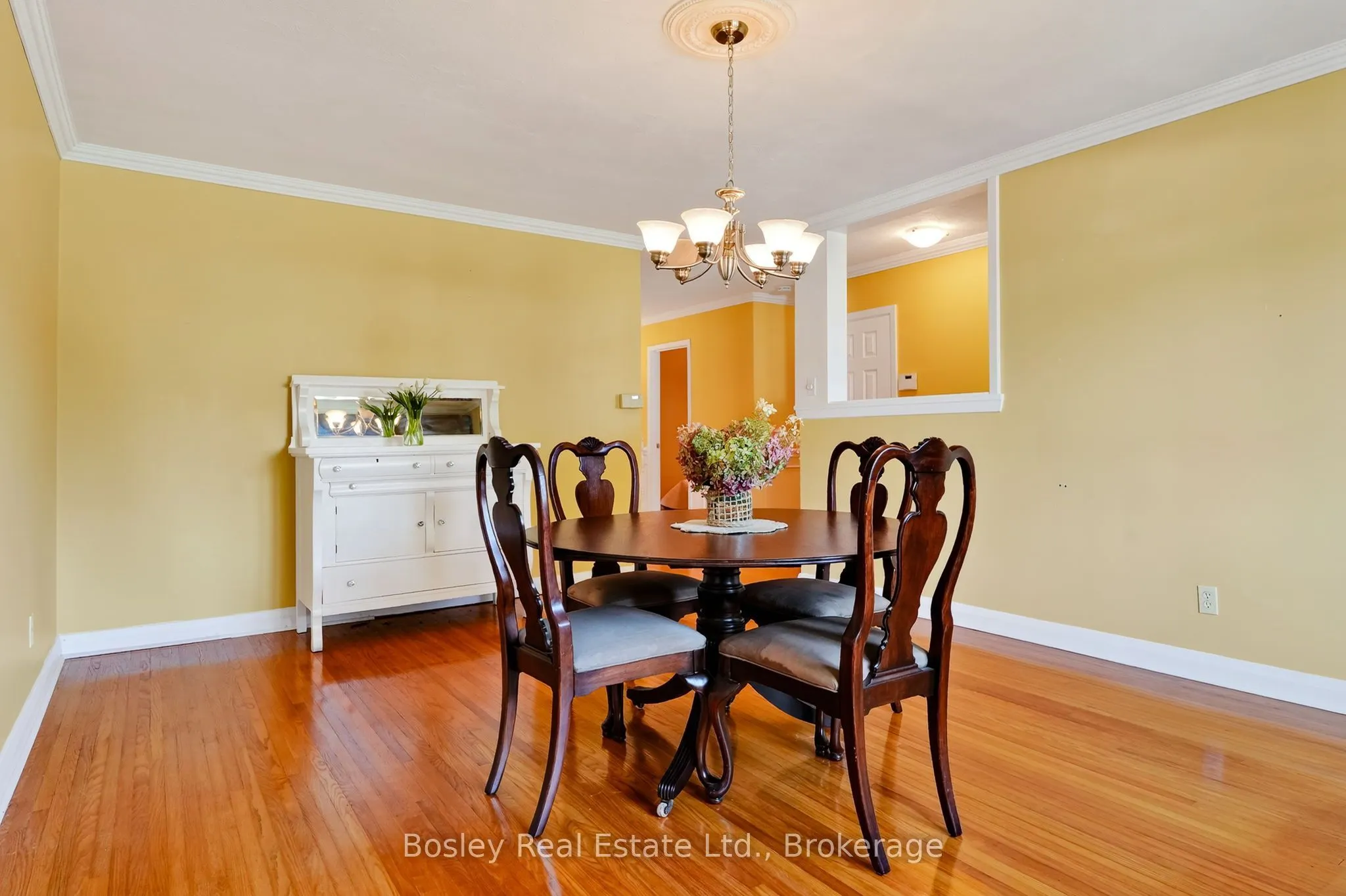 5 Ralston Drive