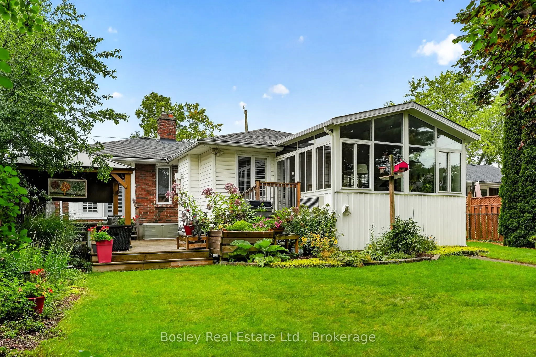 5 Ralston Drive