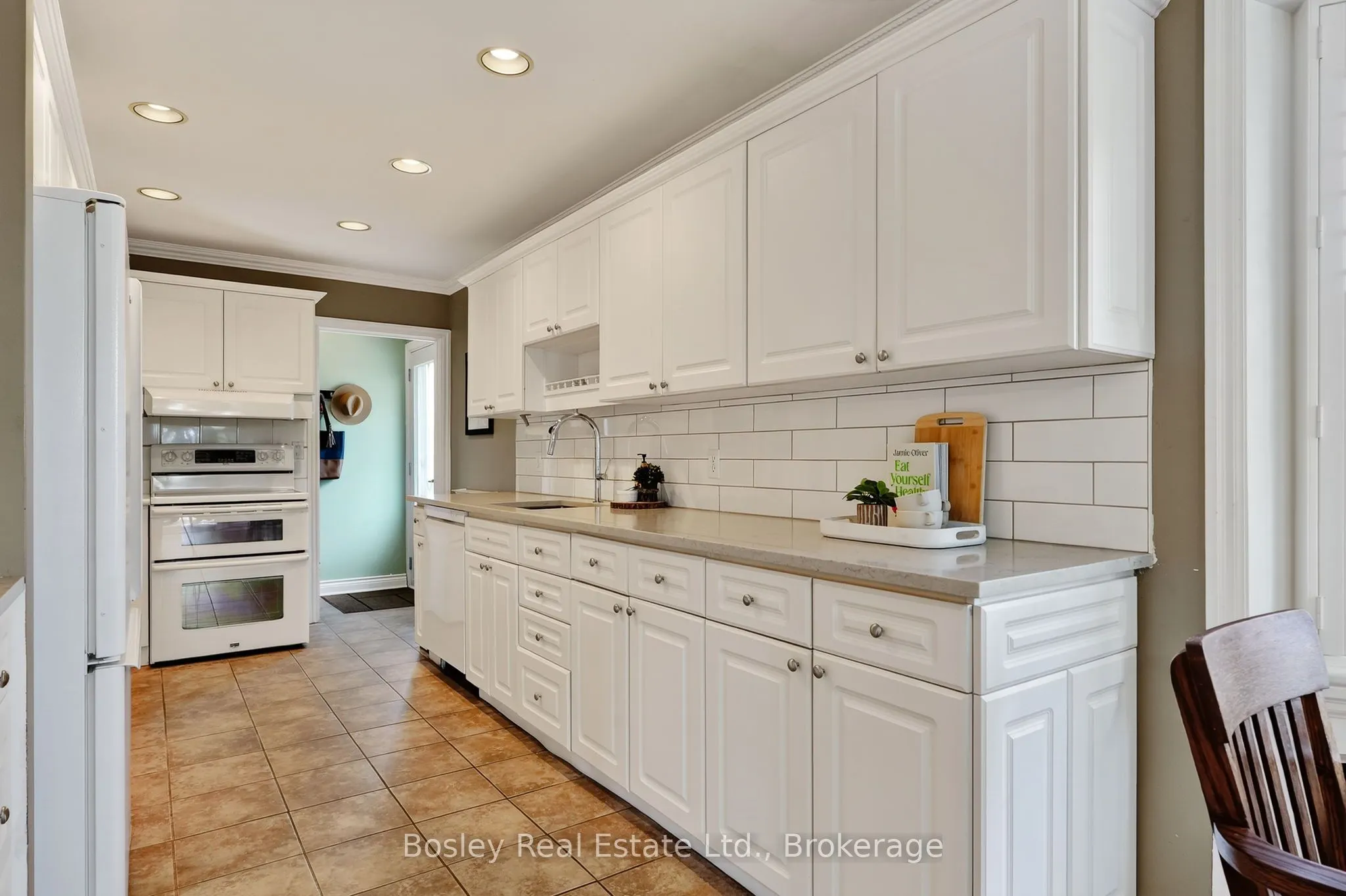 5 Ralston Drive
