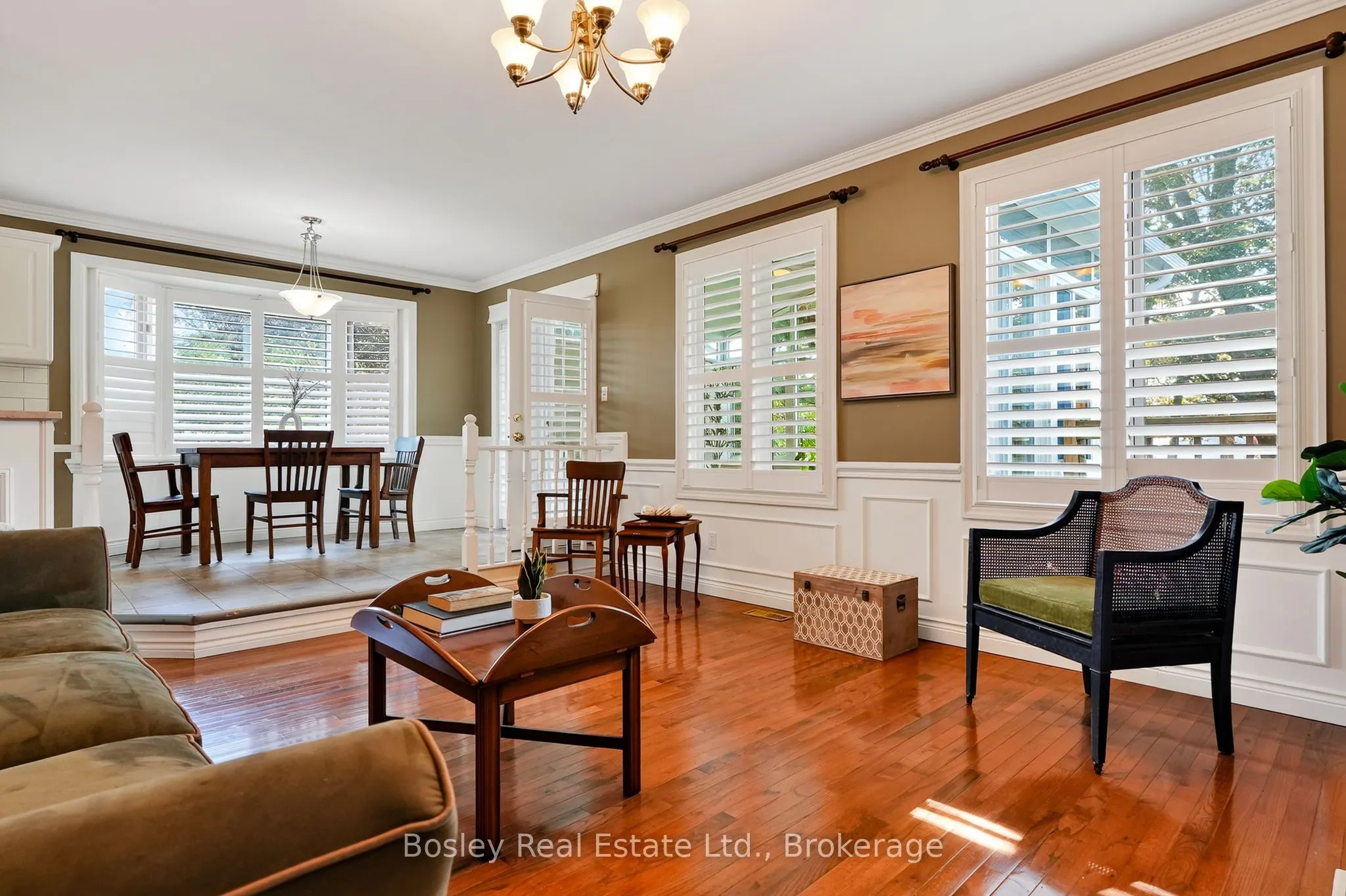 5 Ralston Drive