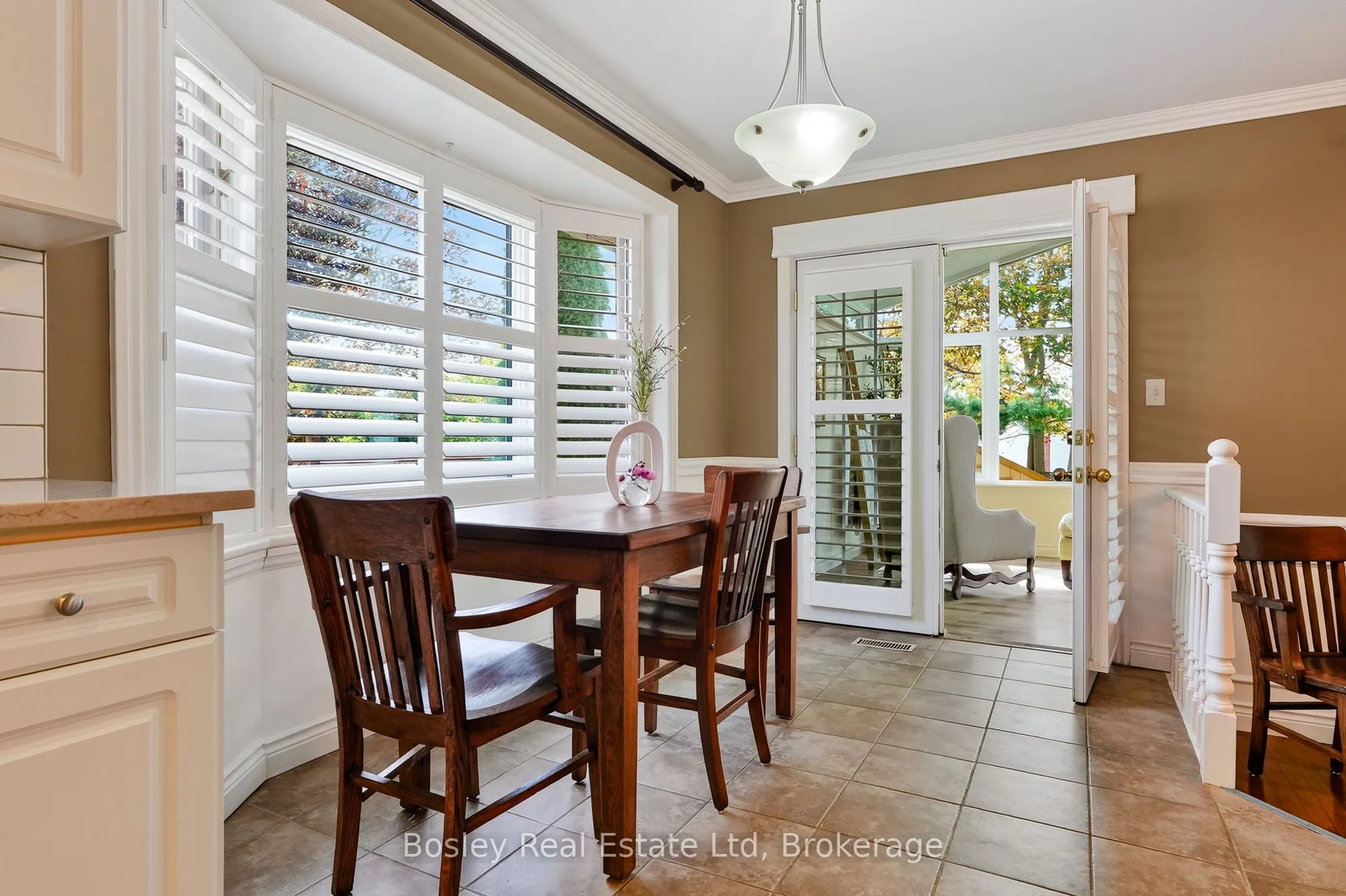 5 Ralston Drive