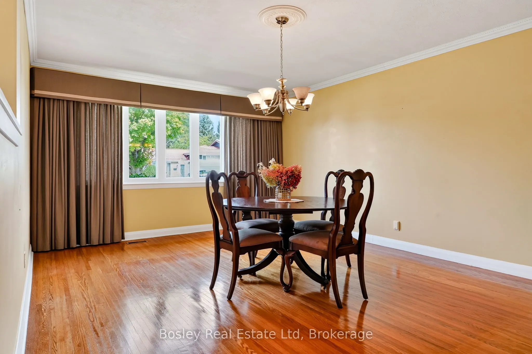 5 Ralston Drive