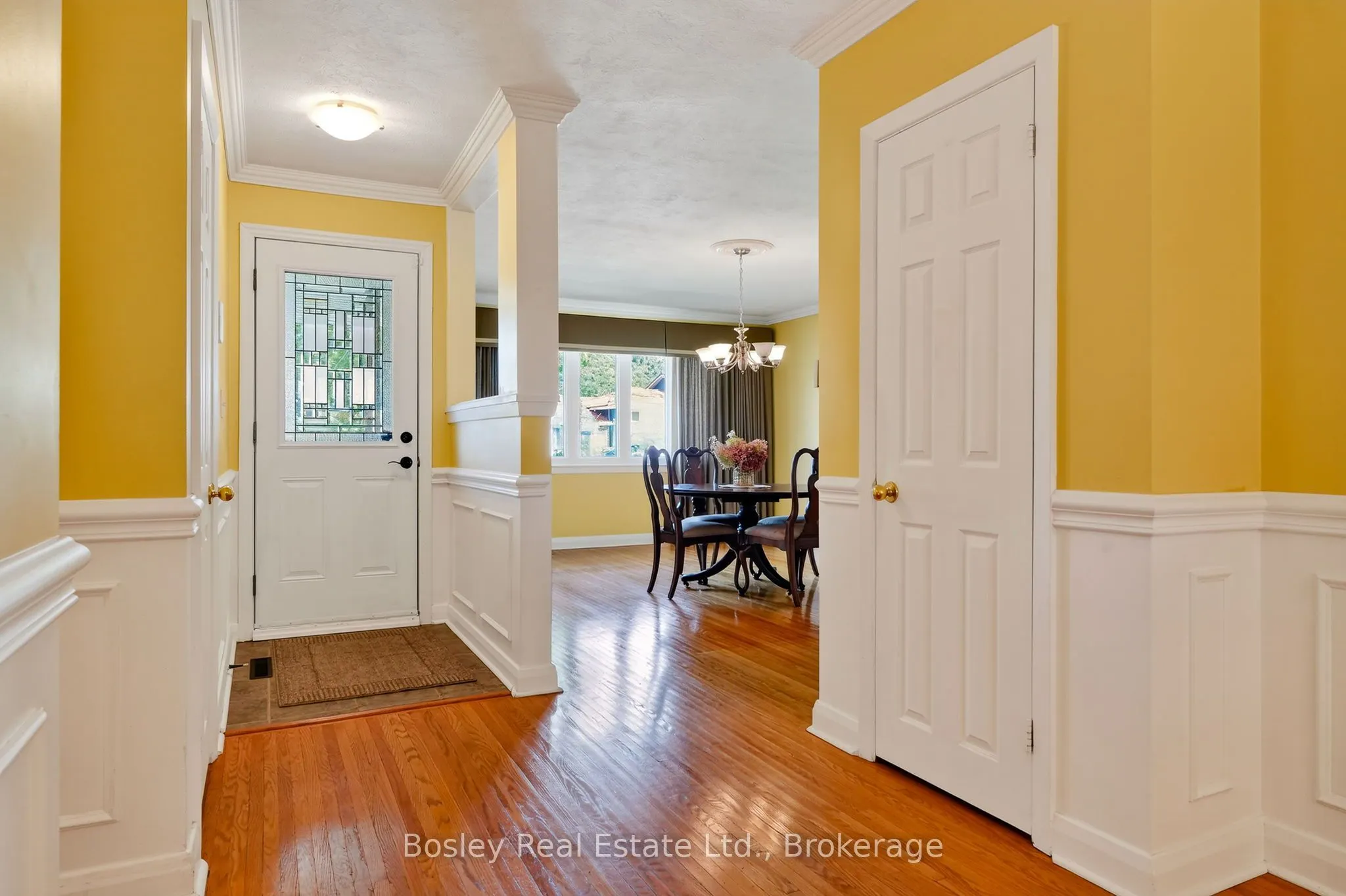 5 Ralston Drive