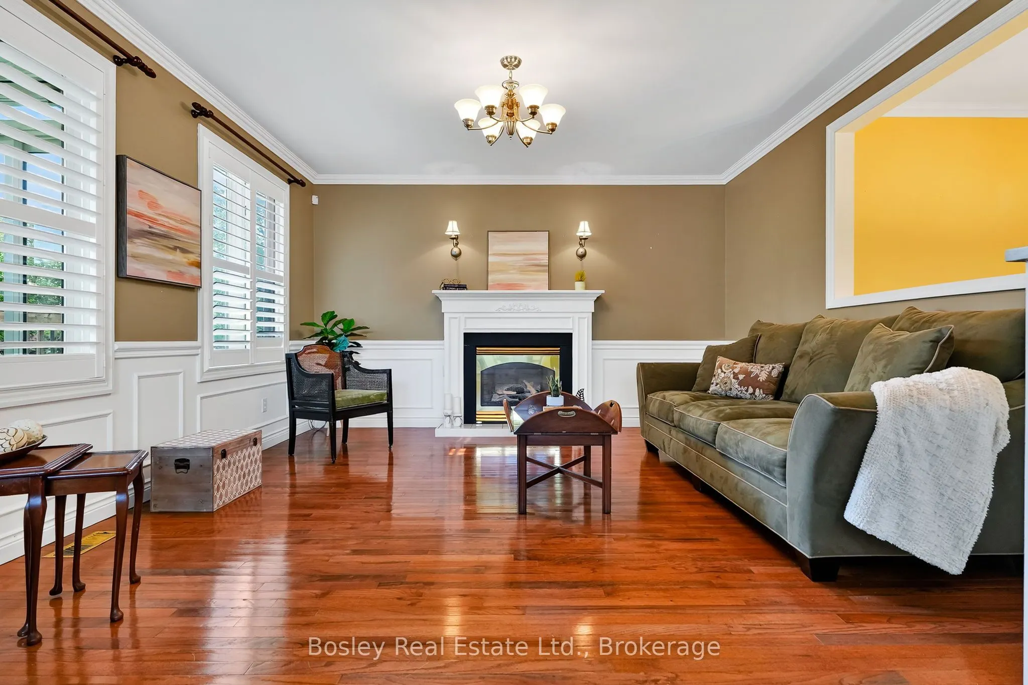 5 Ralston Drive