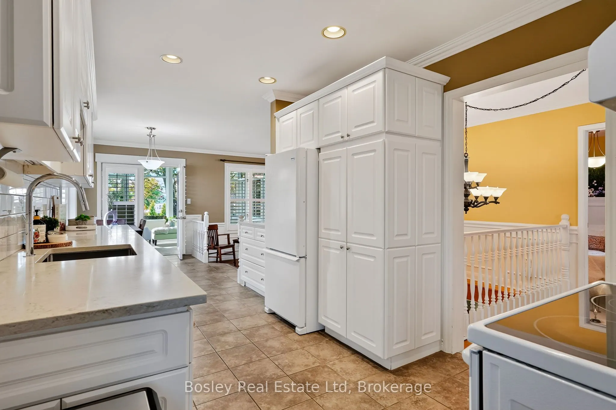 5 Ralston Drive