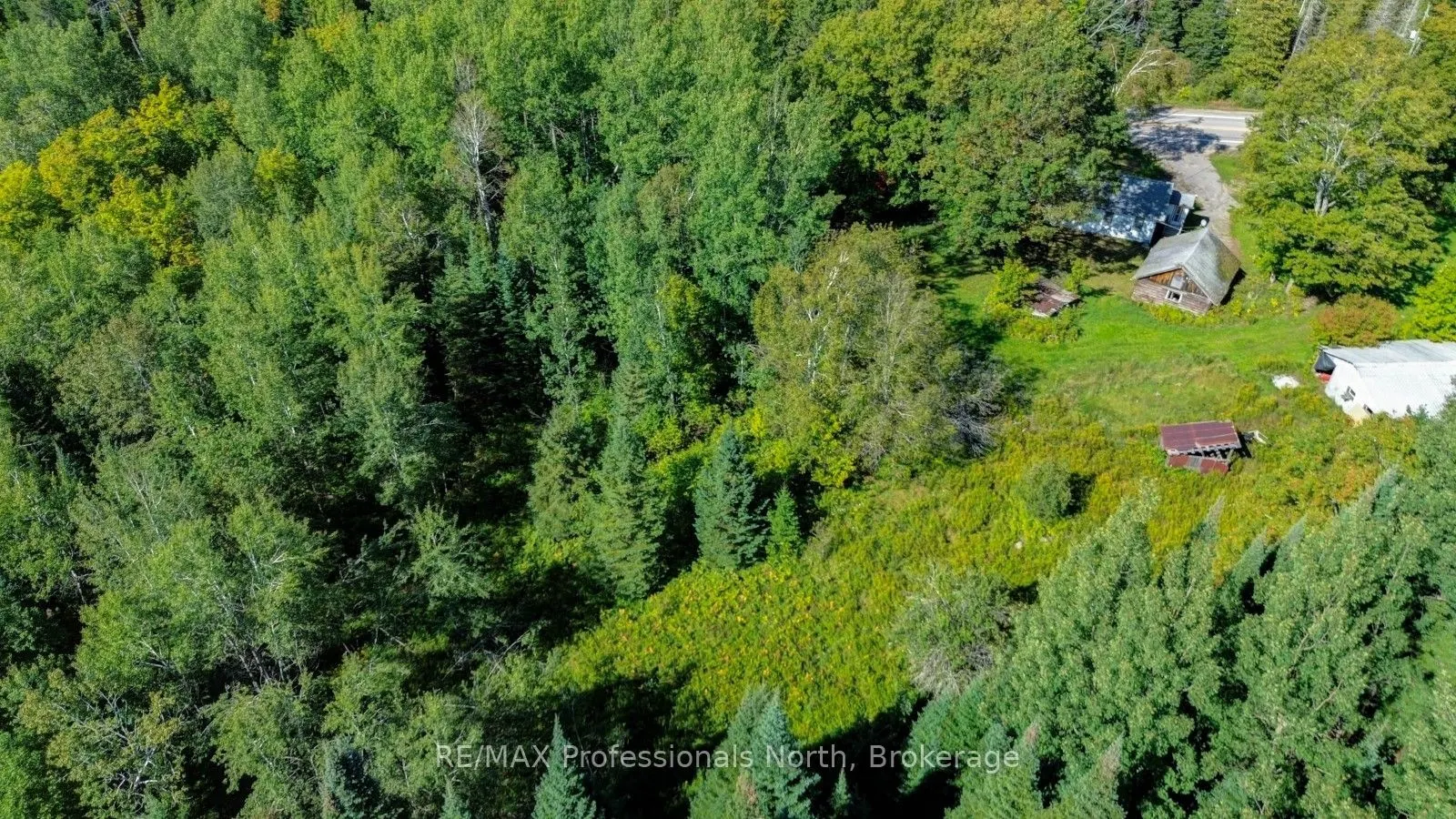 4388 Loop Road