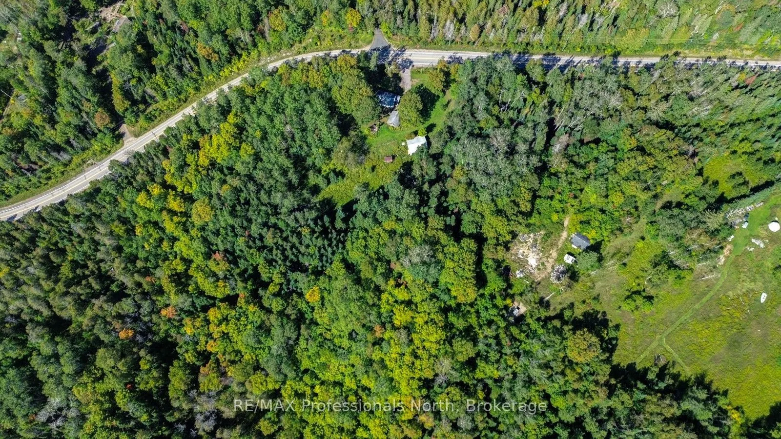 4388 Loop Road