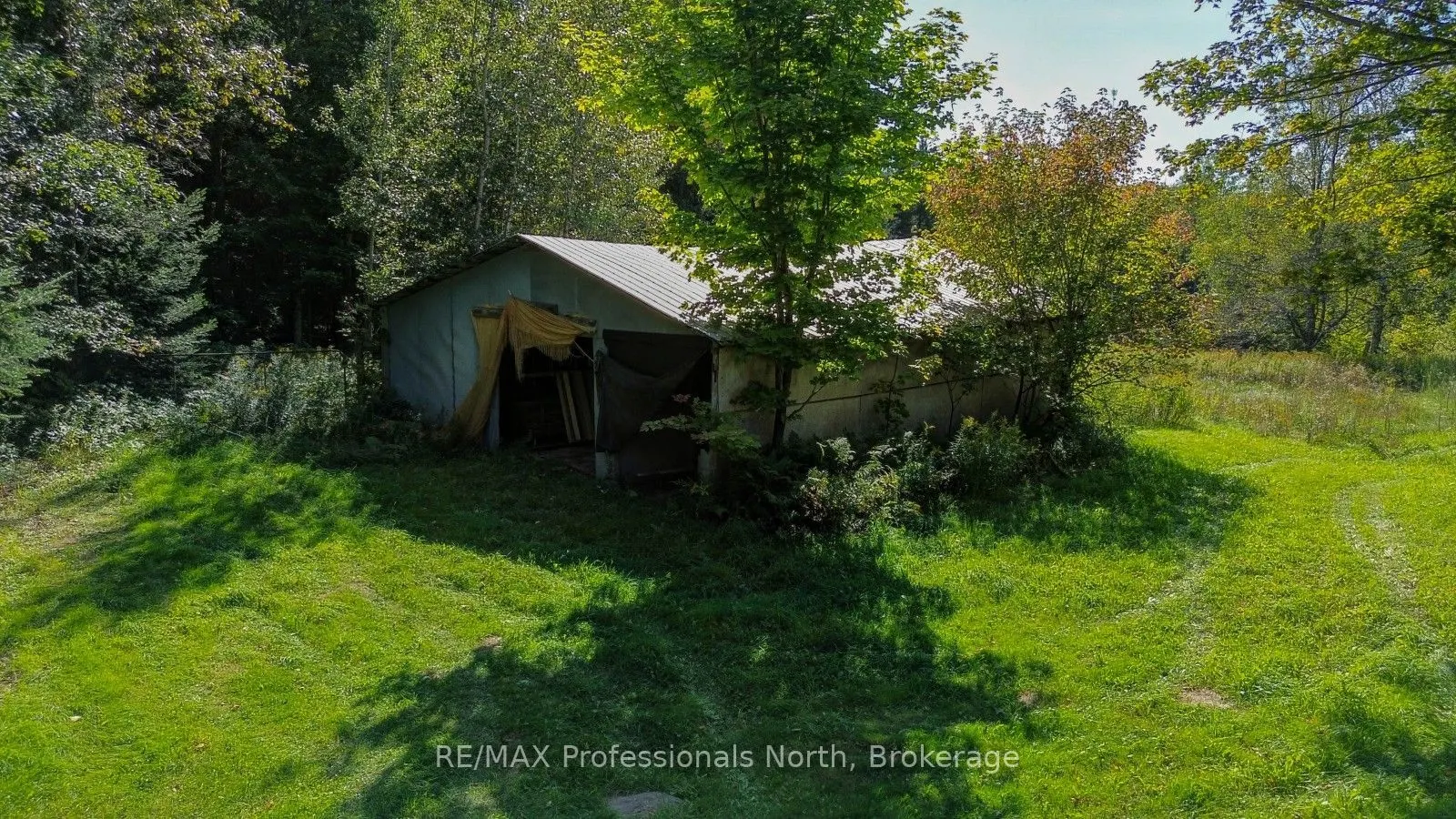 4388 Loop Road