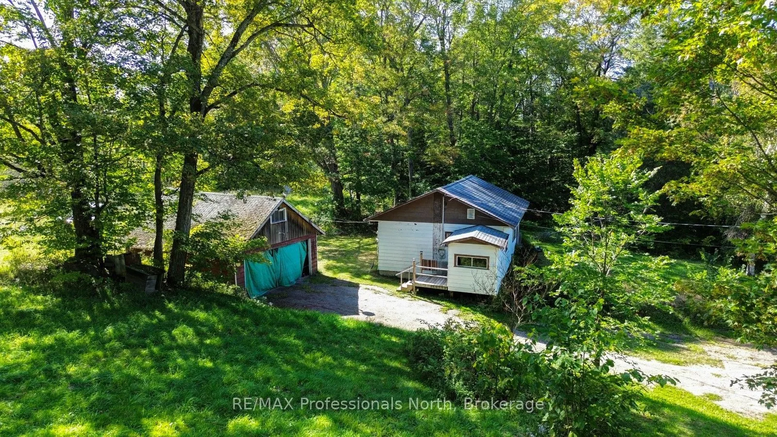 4388 Loop Road