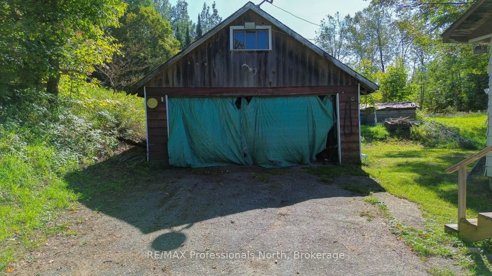 4388 Loop Road