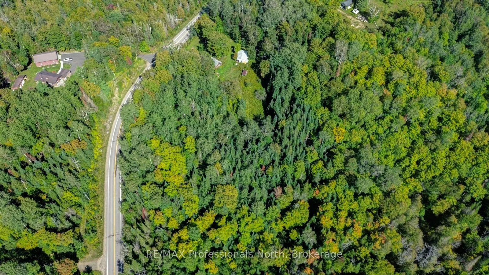 4388 Loop Road