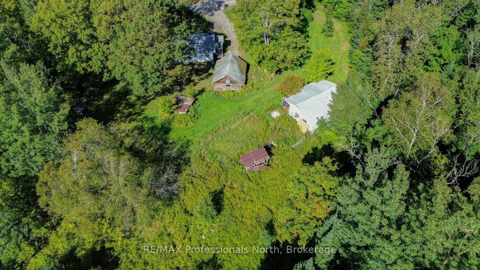 4388 Loop Road