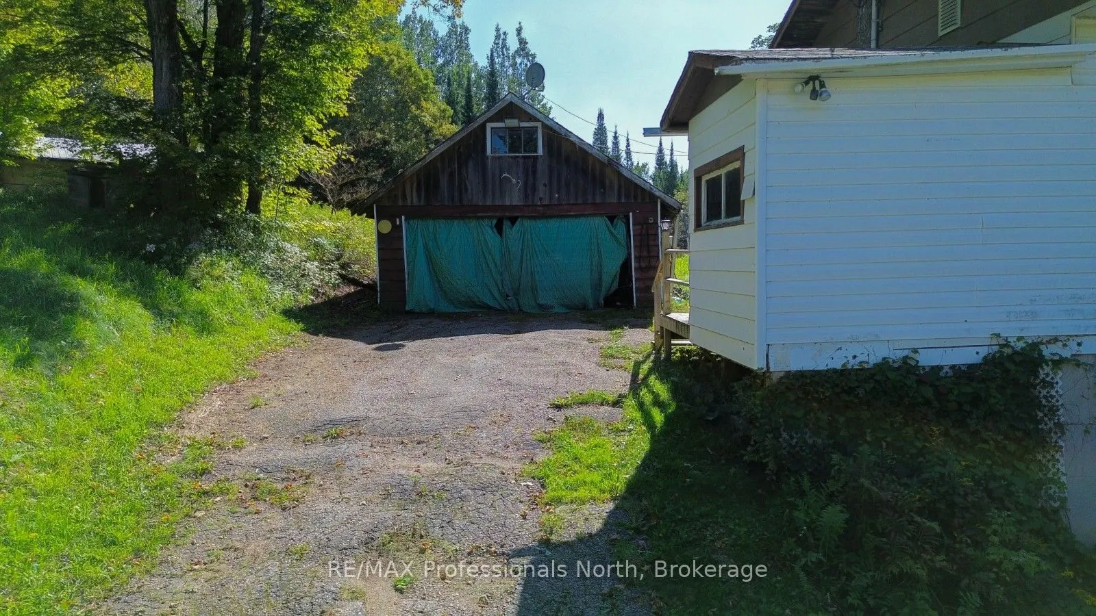4388 Loop Road