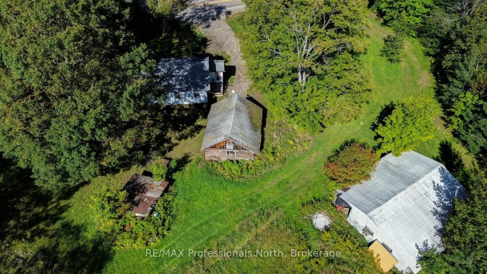 4388 Loop Road