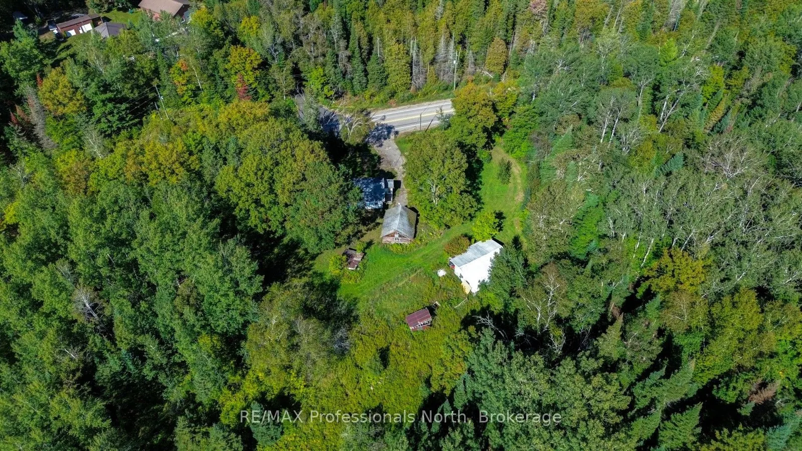 4388 Loop Road